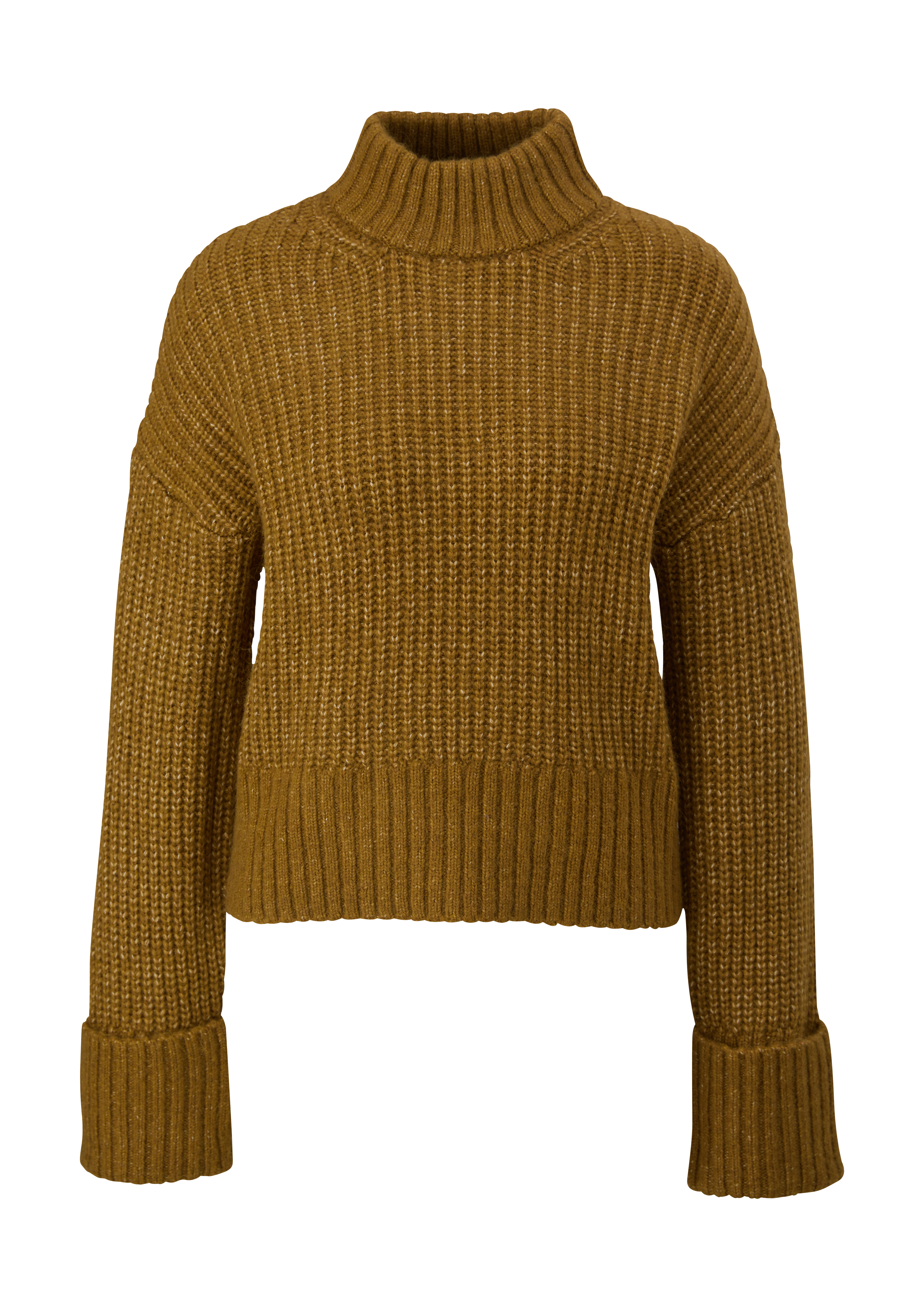 Knitted jumper in 