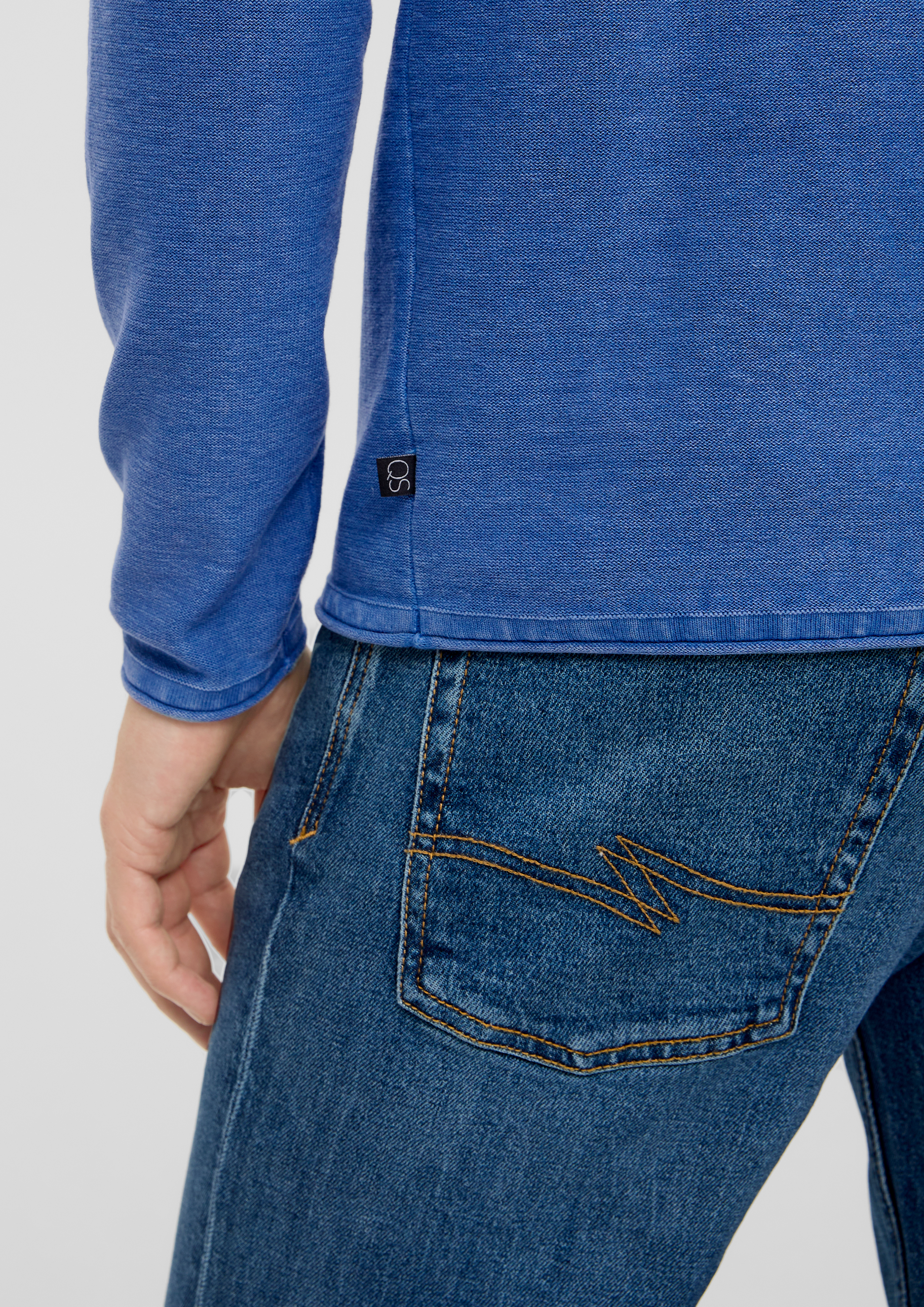 Pull-over in 5374, 8235, 8000 & 9999