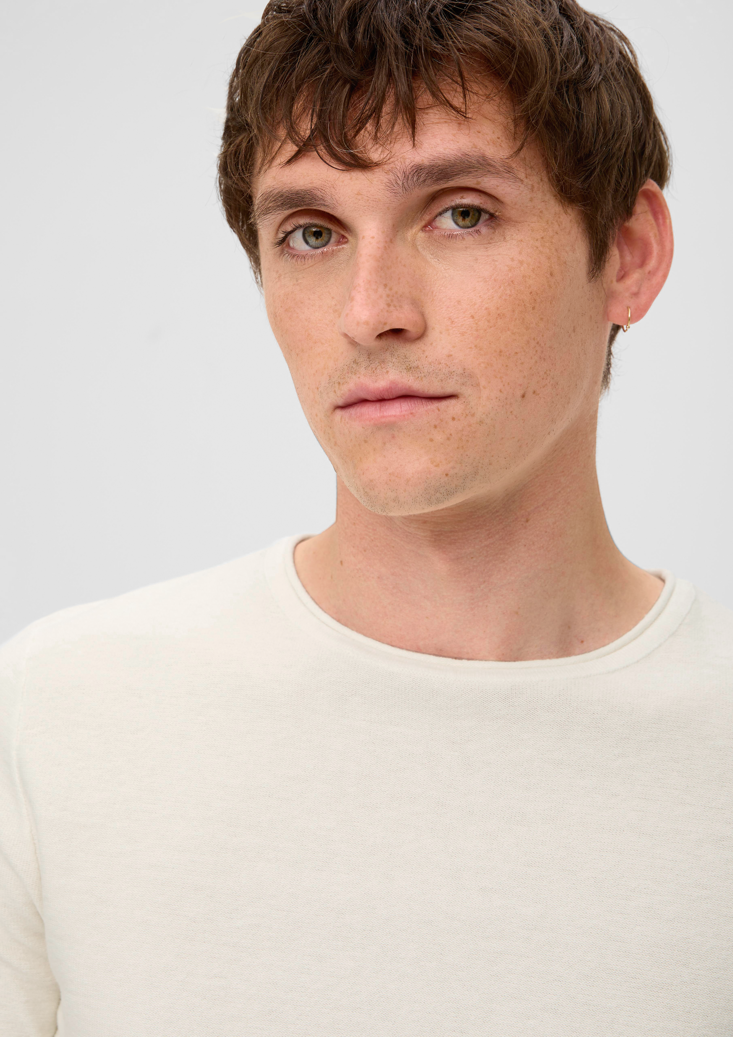 Pull-over in 8000, 8235, 5374 & 9999