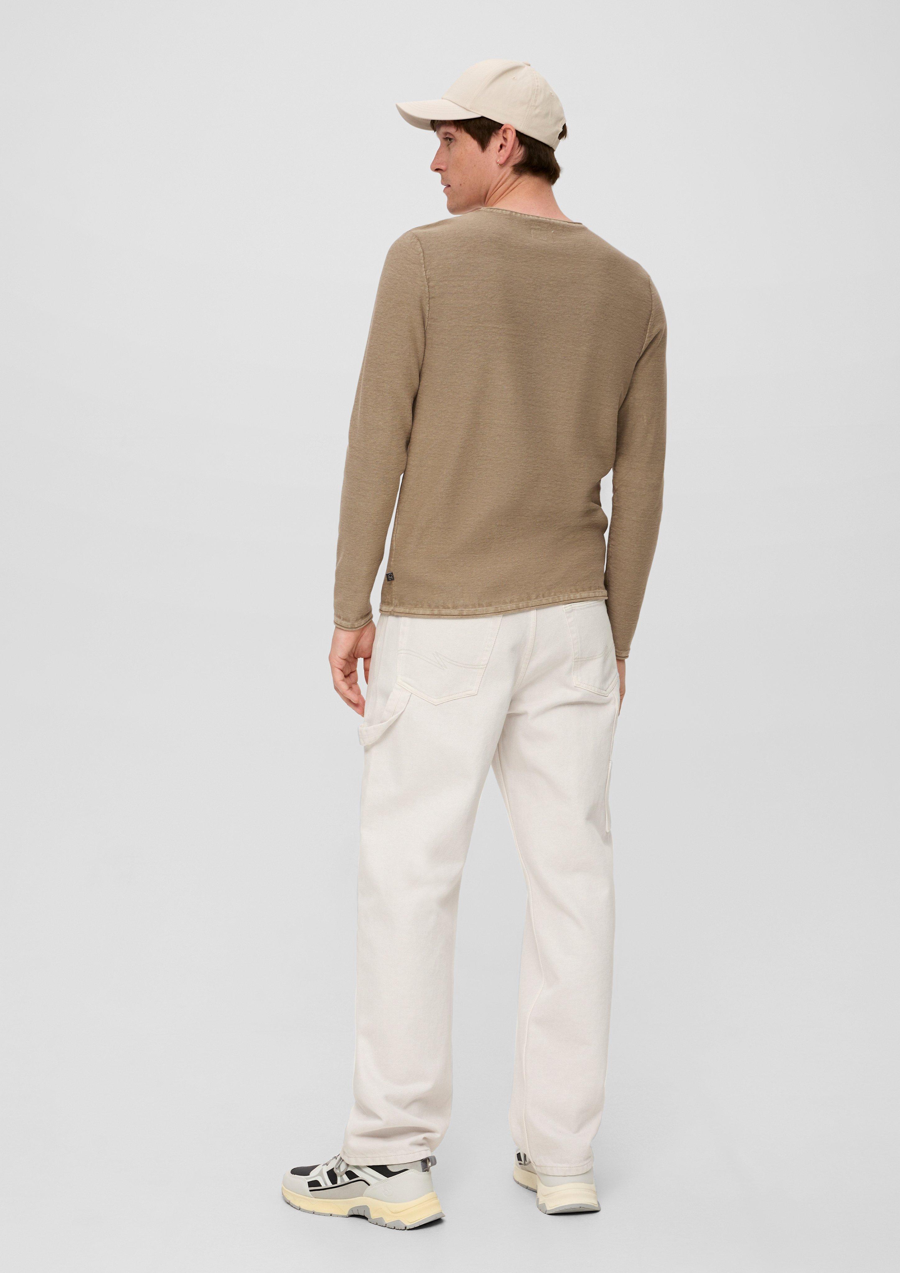 Pull-over in 8235, 8000, 5374 & 9999