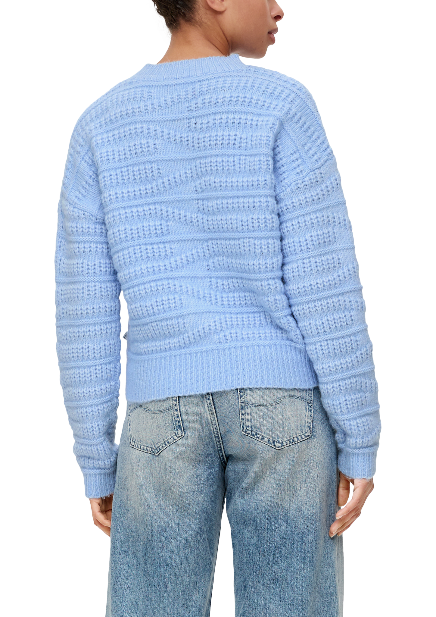 Thumbnail - Strickpullover