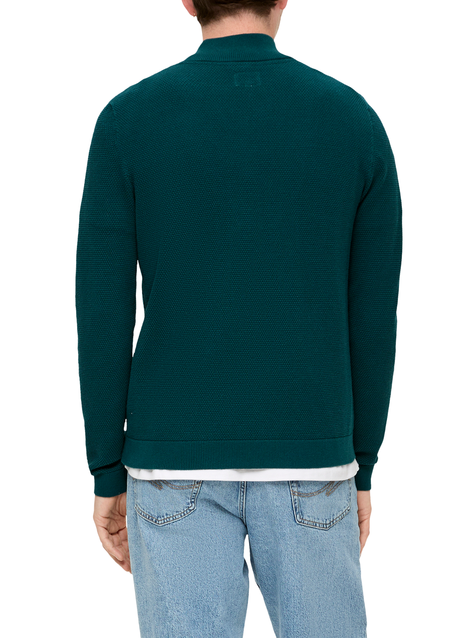 Thumbnail - Strickpullover
