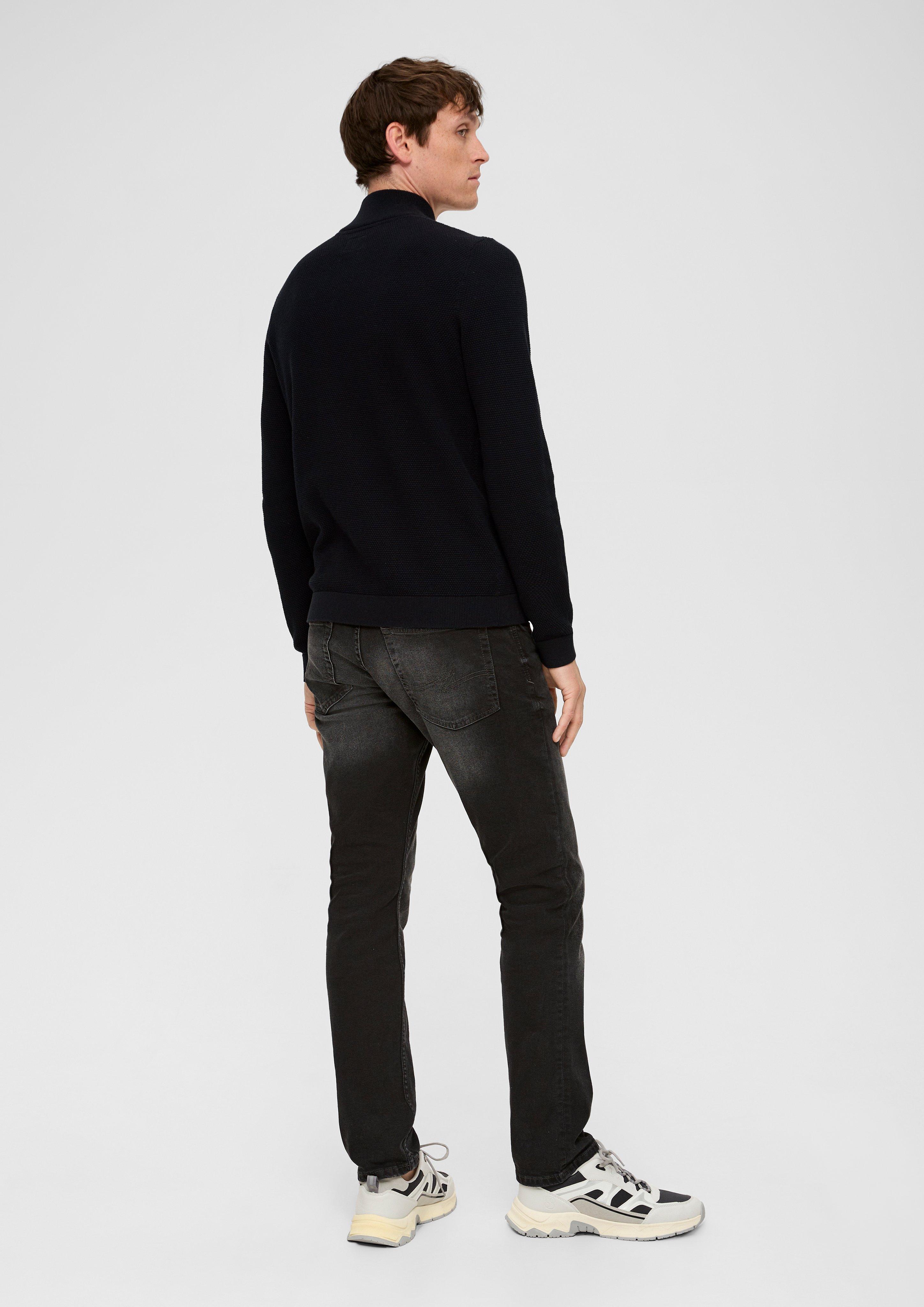 Gebreide trui in 9999, 8235 & 6767