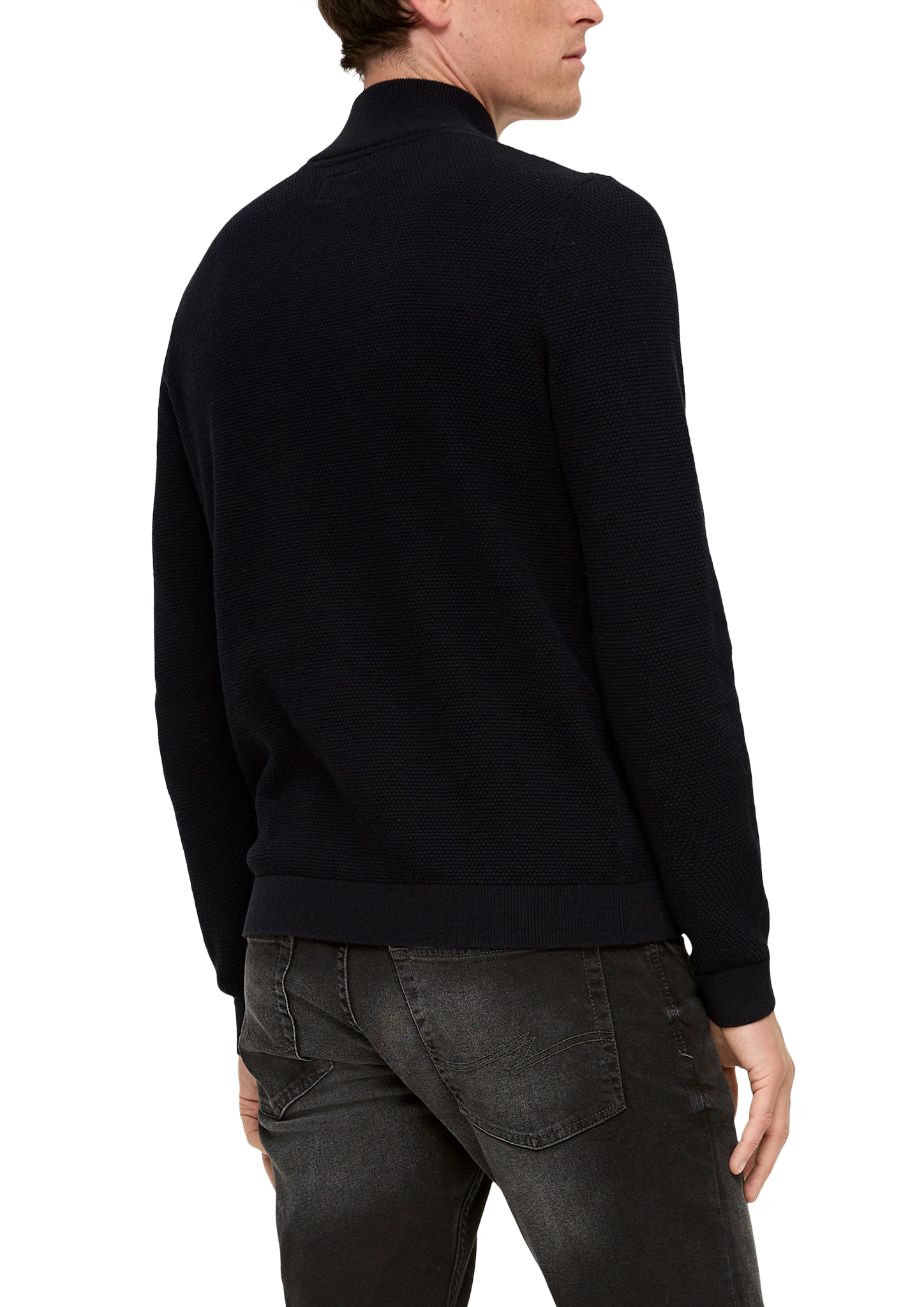 Thumbnail - Strickpullover