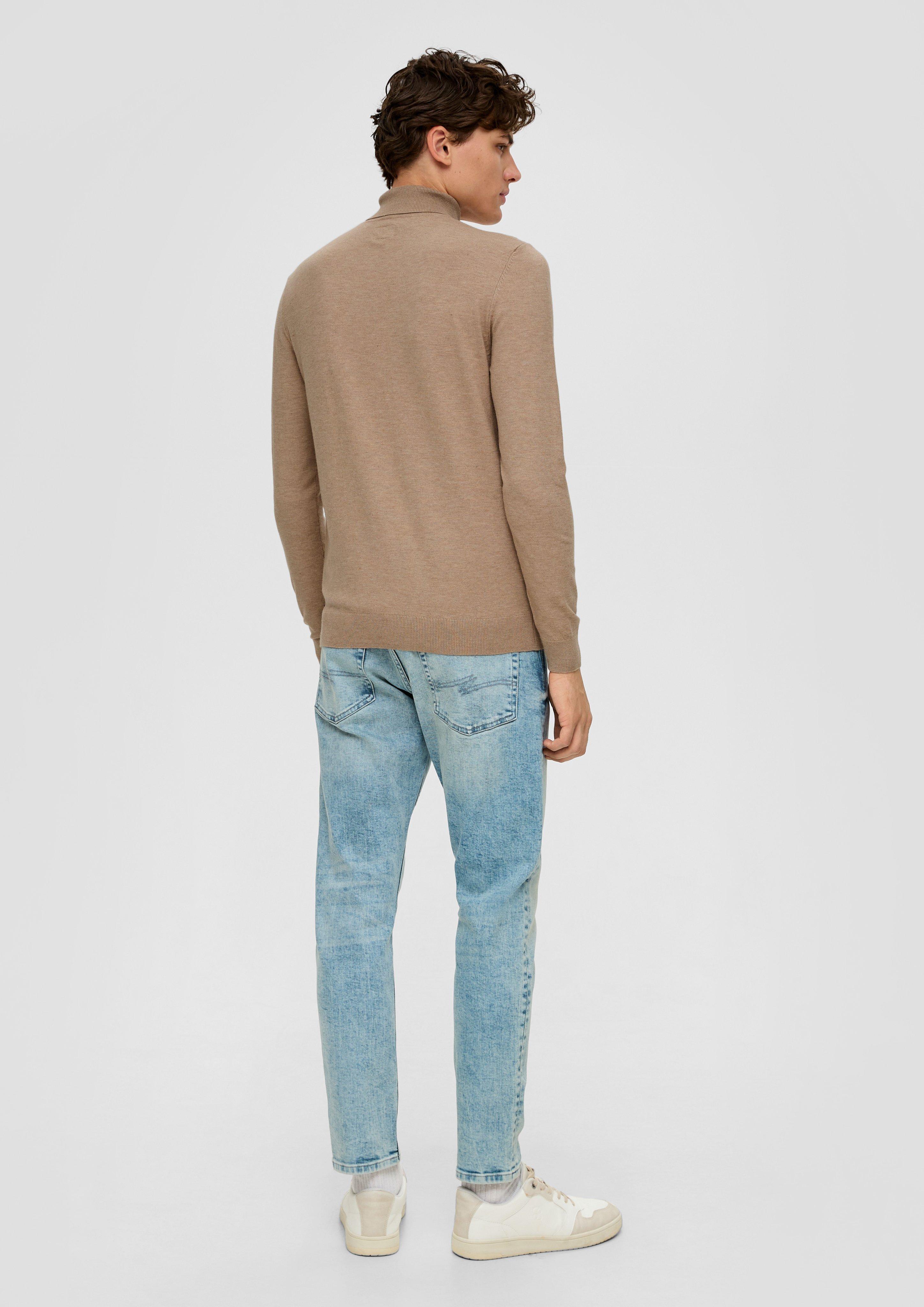 Gebreide trui in 82W0, 9999 & 9730