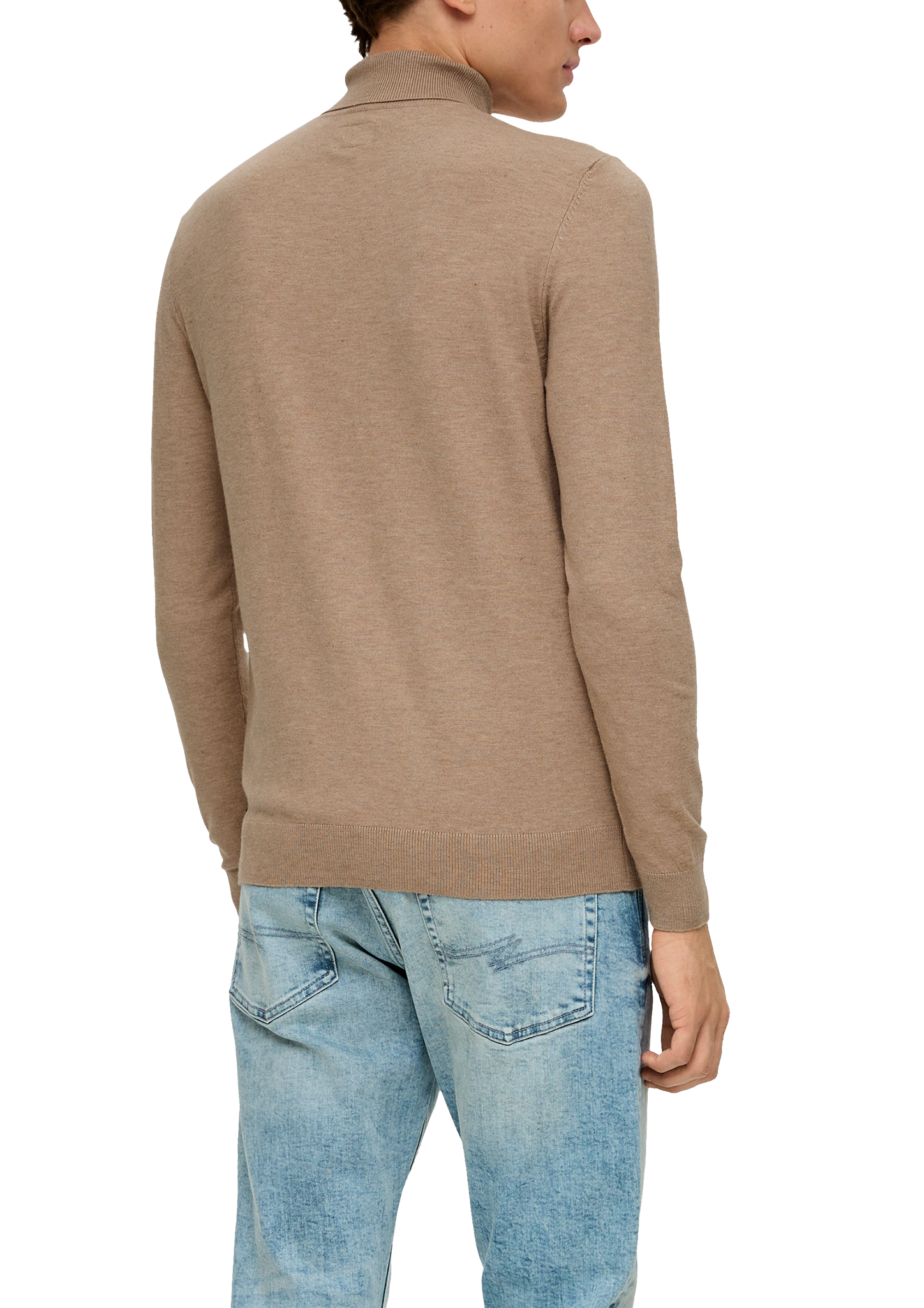 Thumbnail - Strickpullover