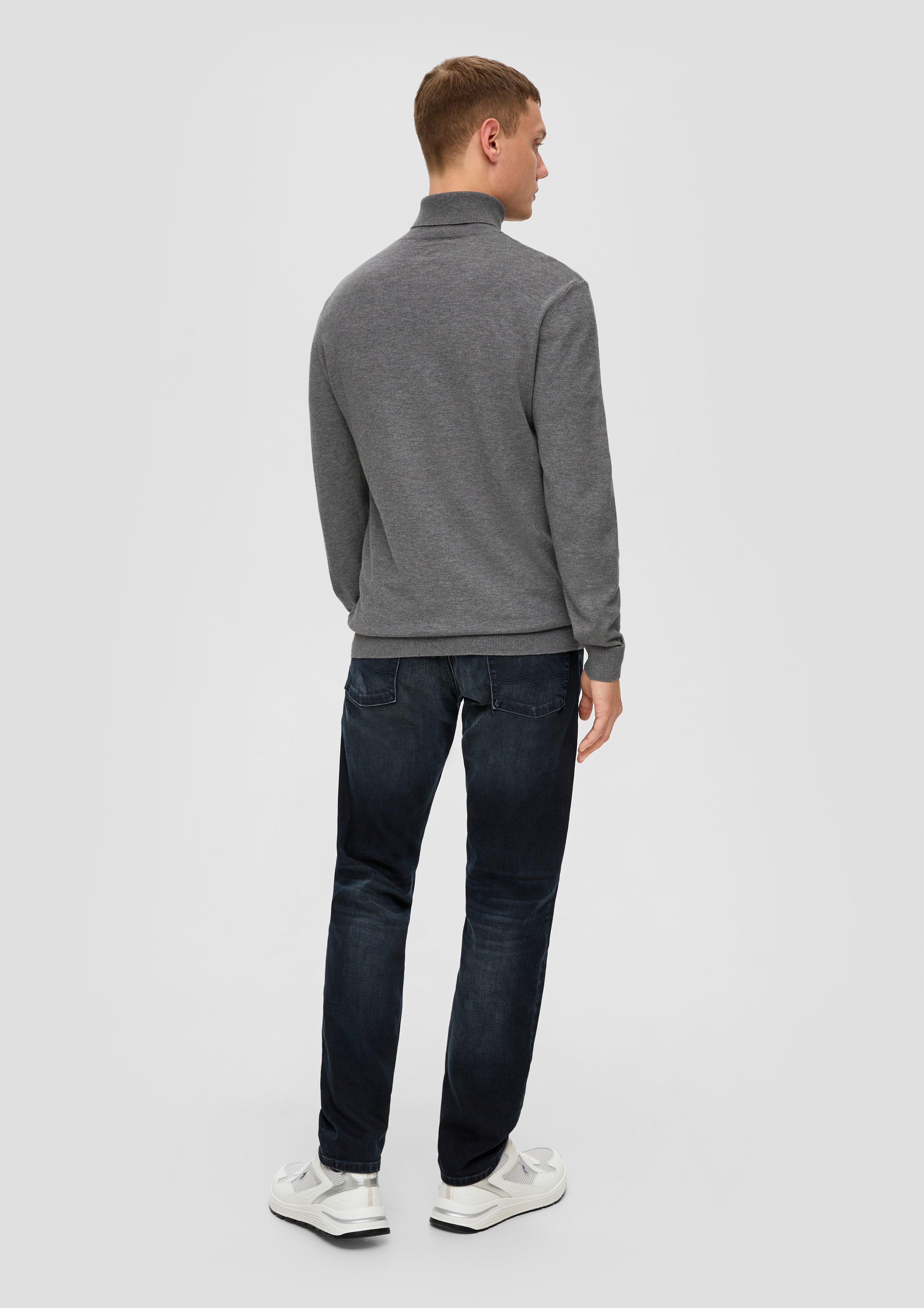 Pull en maille in 9730, 9999 & 82W0