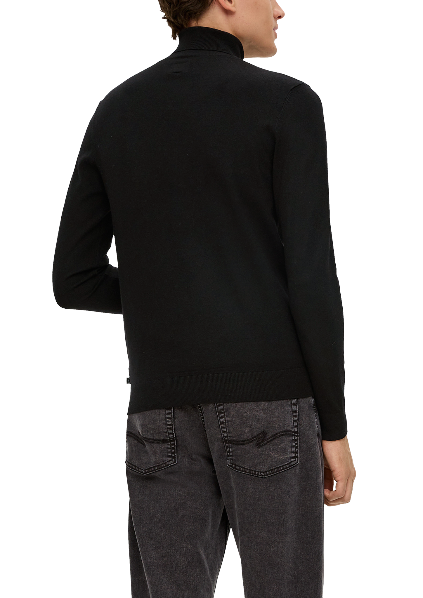 Thumbnail - Strickpullover