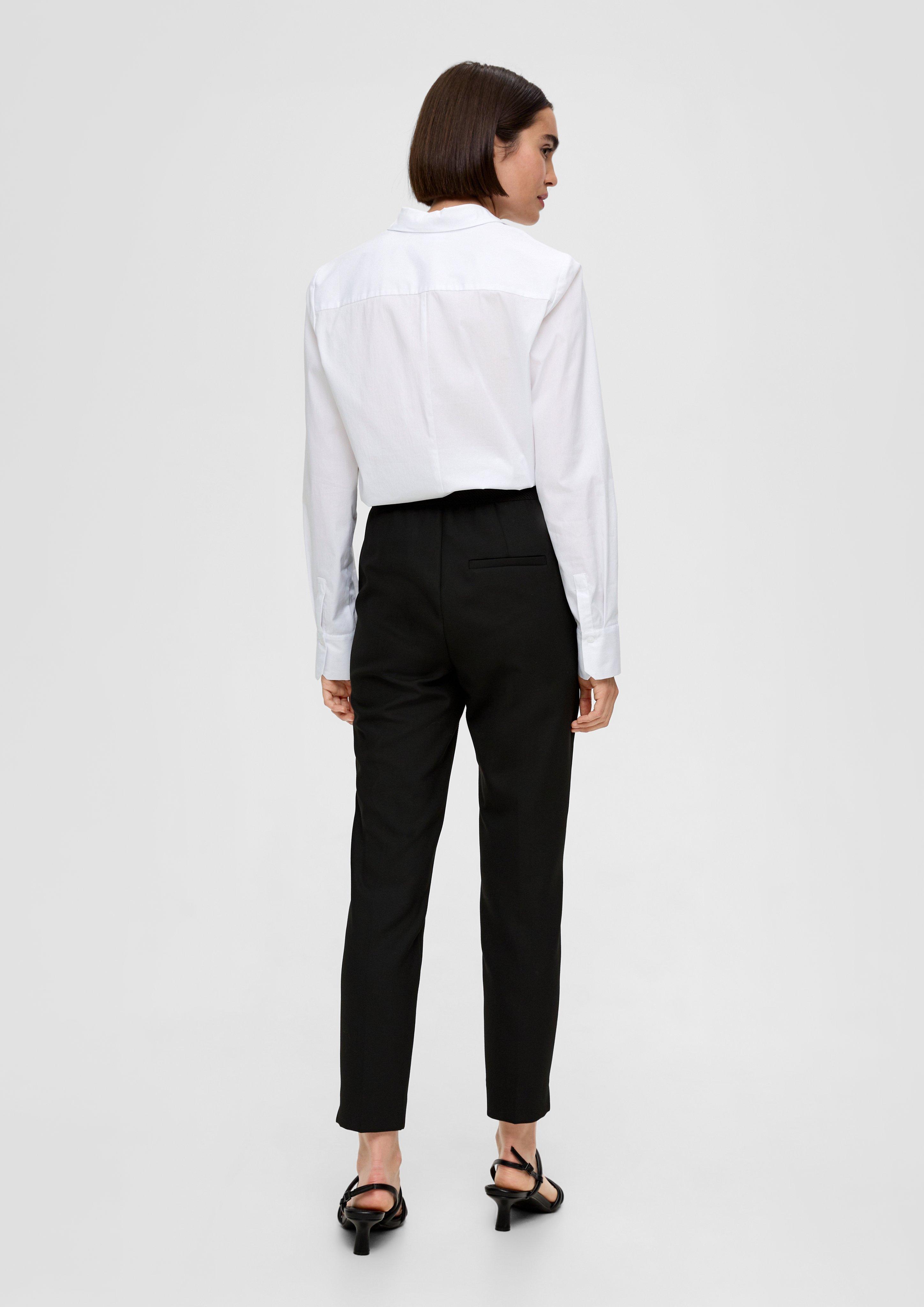 Bluse in 0100, 5340 & 9999