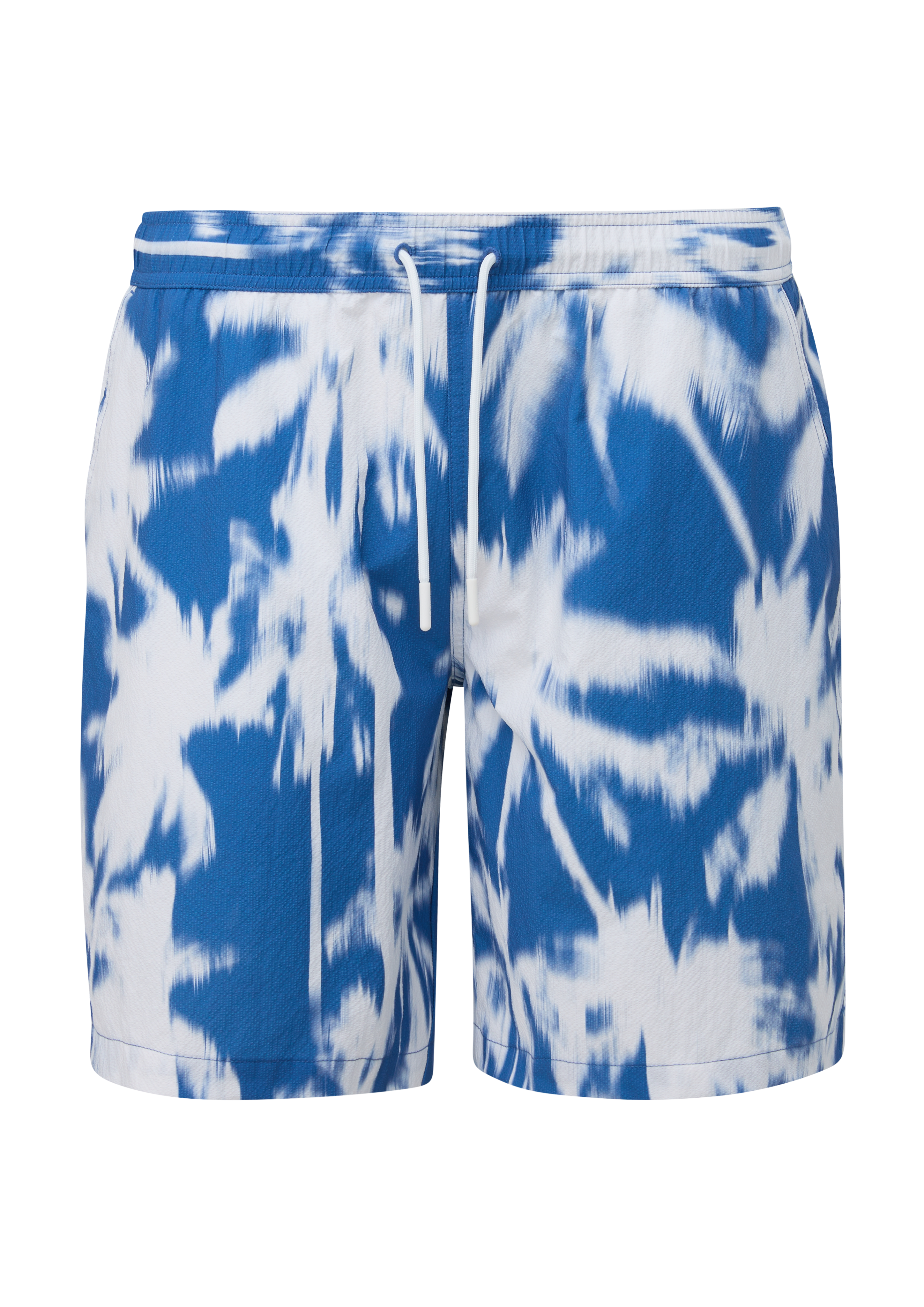 Swim shorts in 