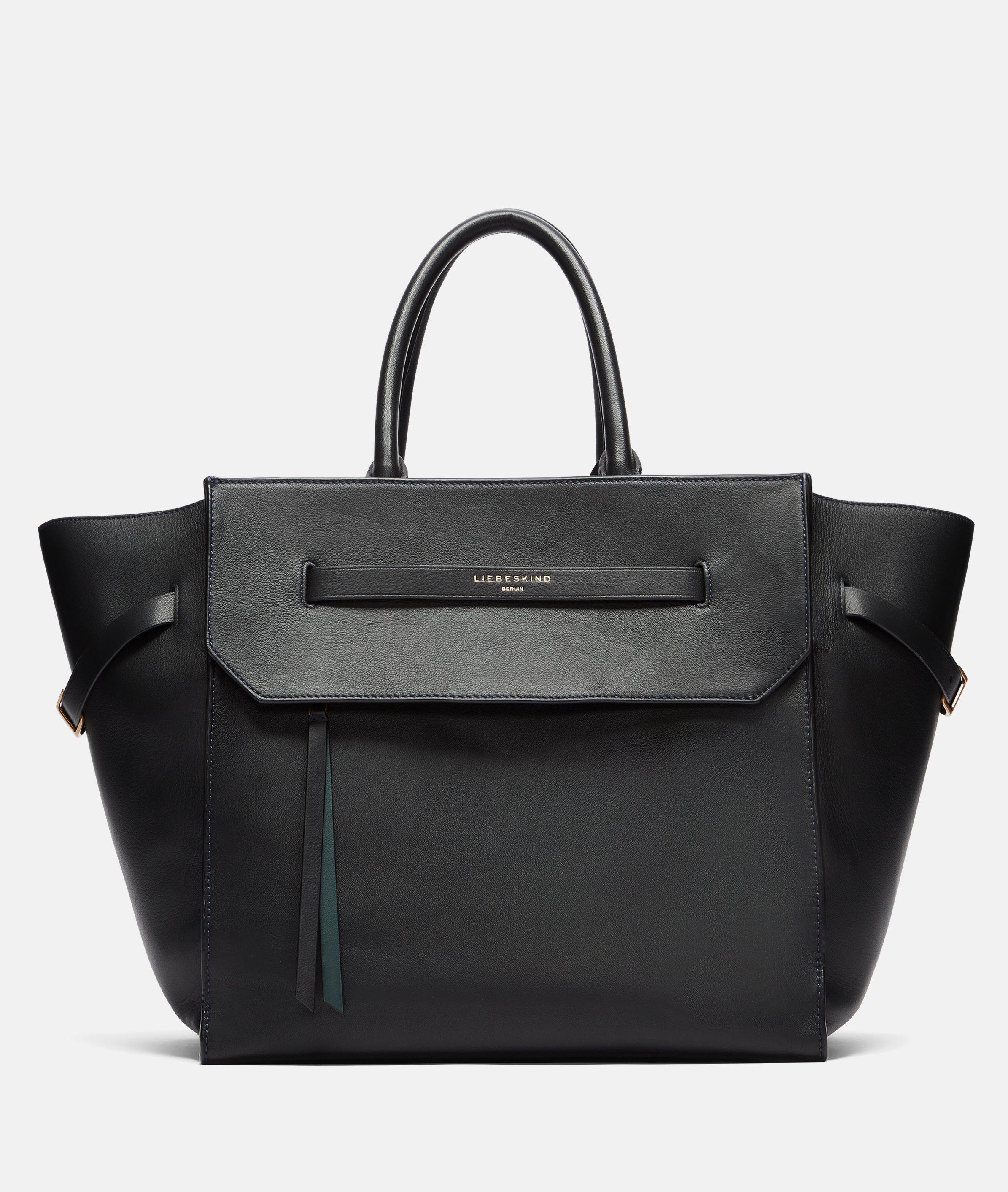 Liebeskind frame 2024 satchel l