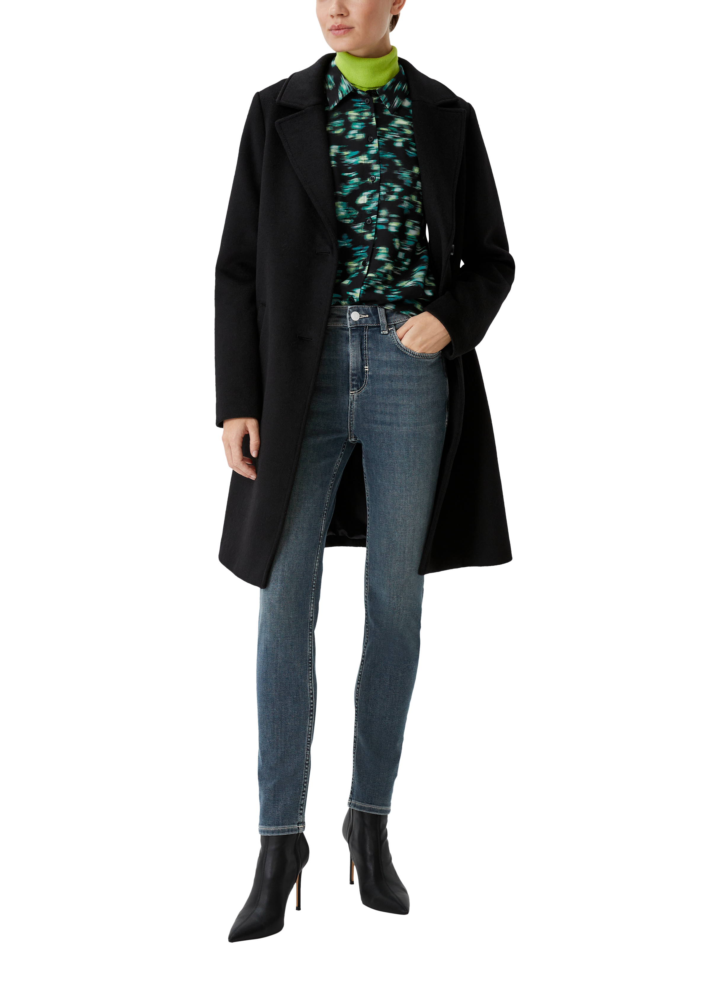 Thumbnail - Jeans-Hose