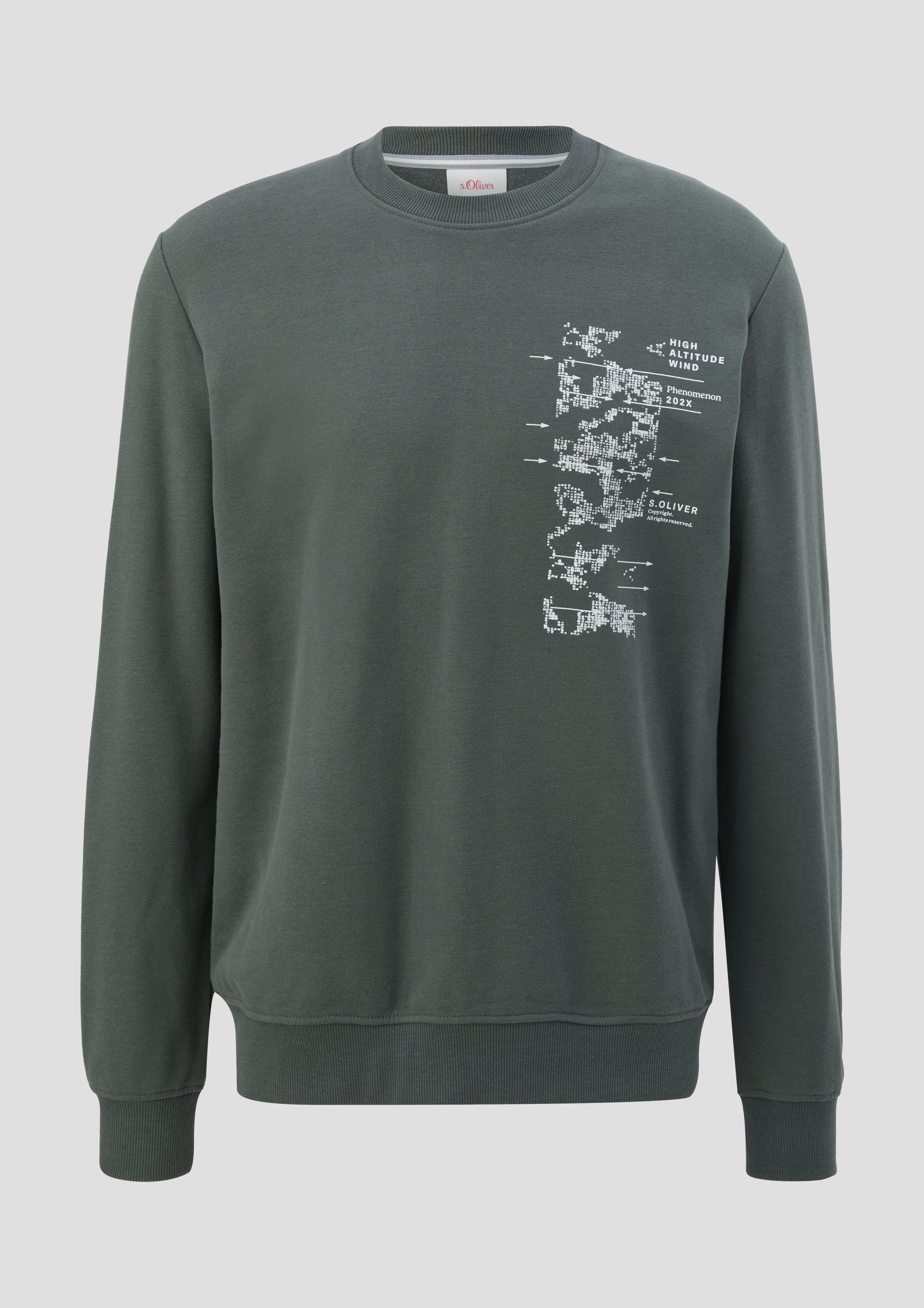 Sweatshirt