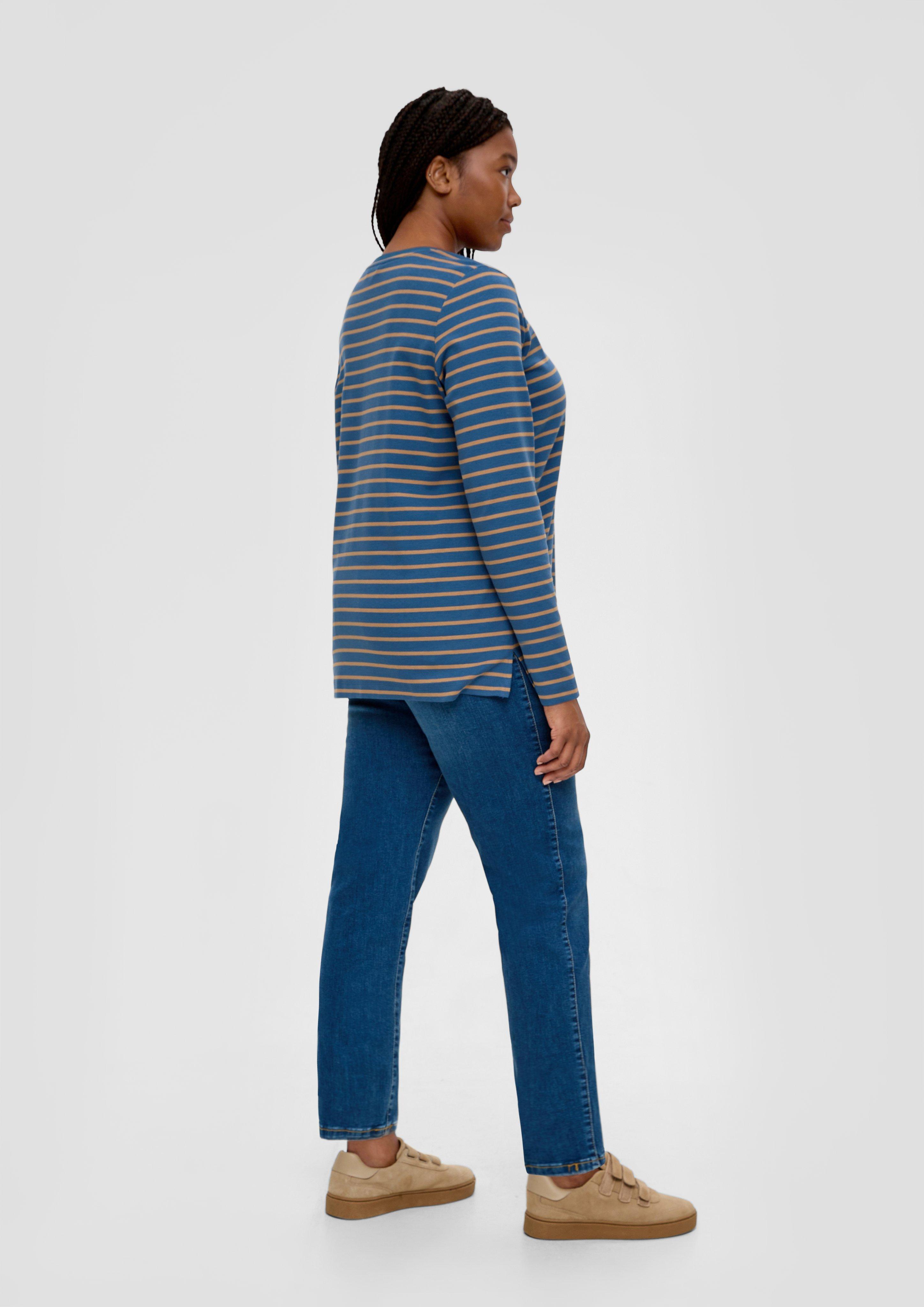 T-shirt in 57G0 & 59G0