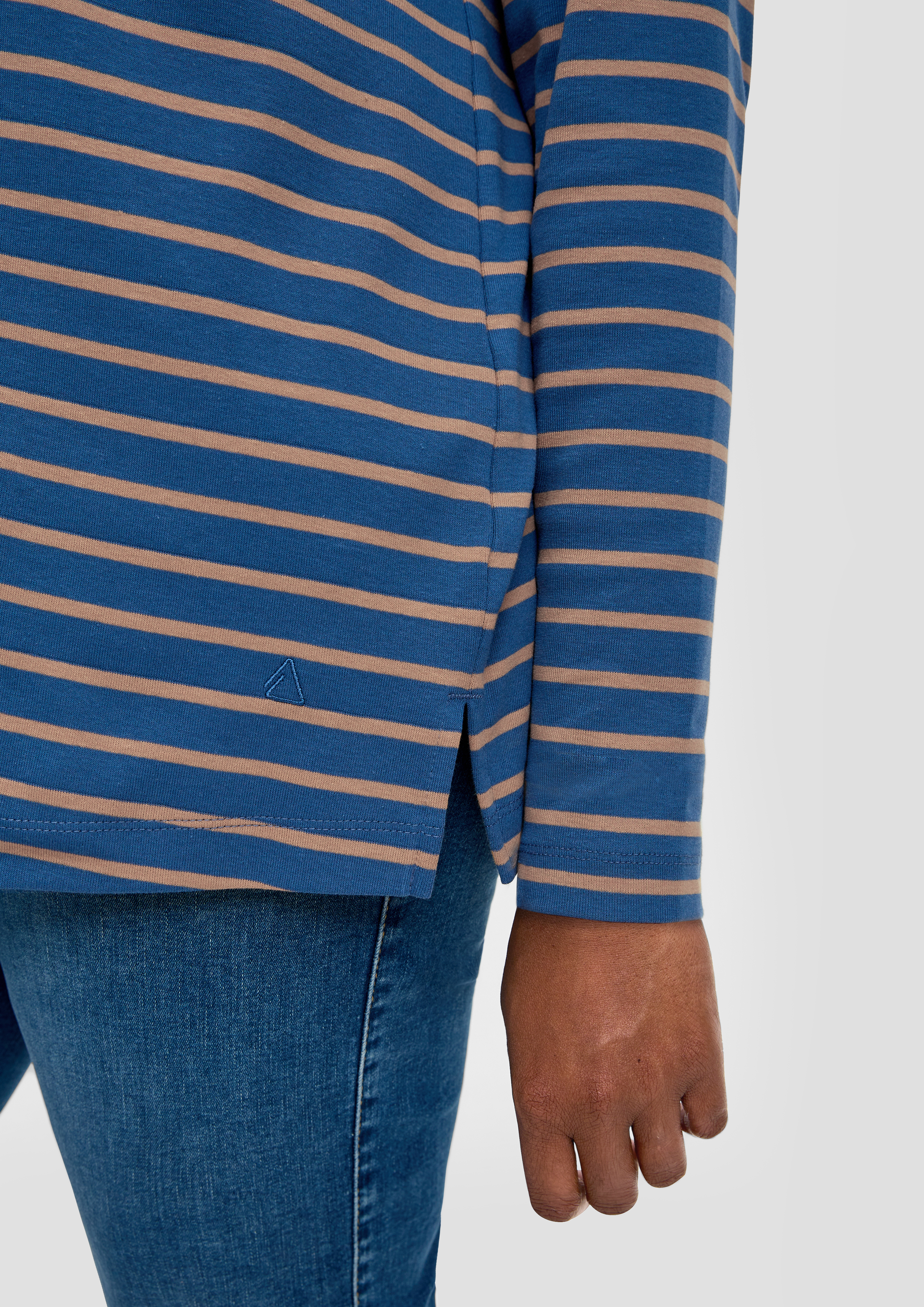 T-shirt in 57G0 & 59G0