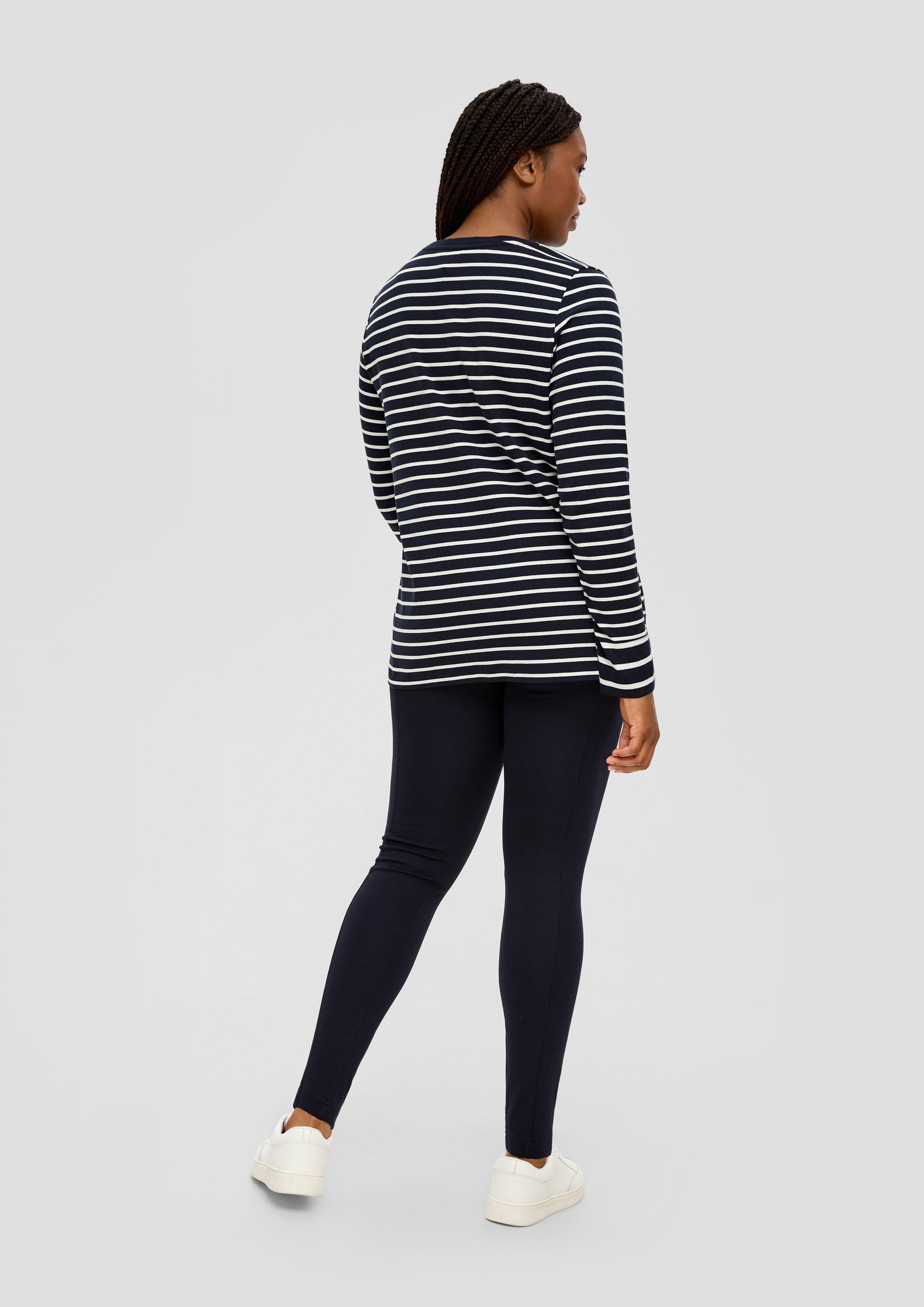 T-Shirt in 59G0 & 57G0