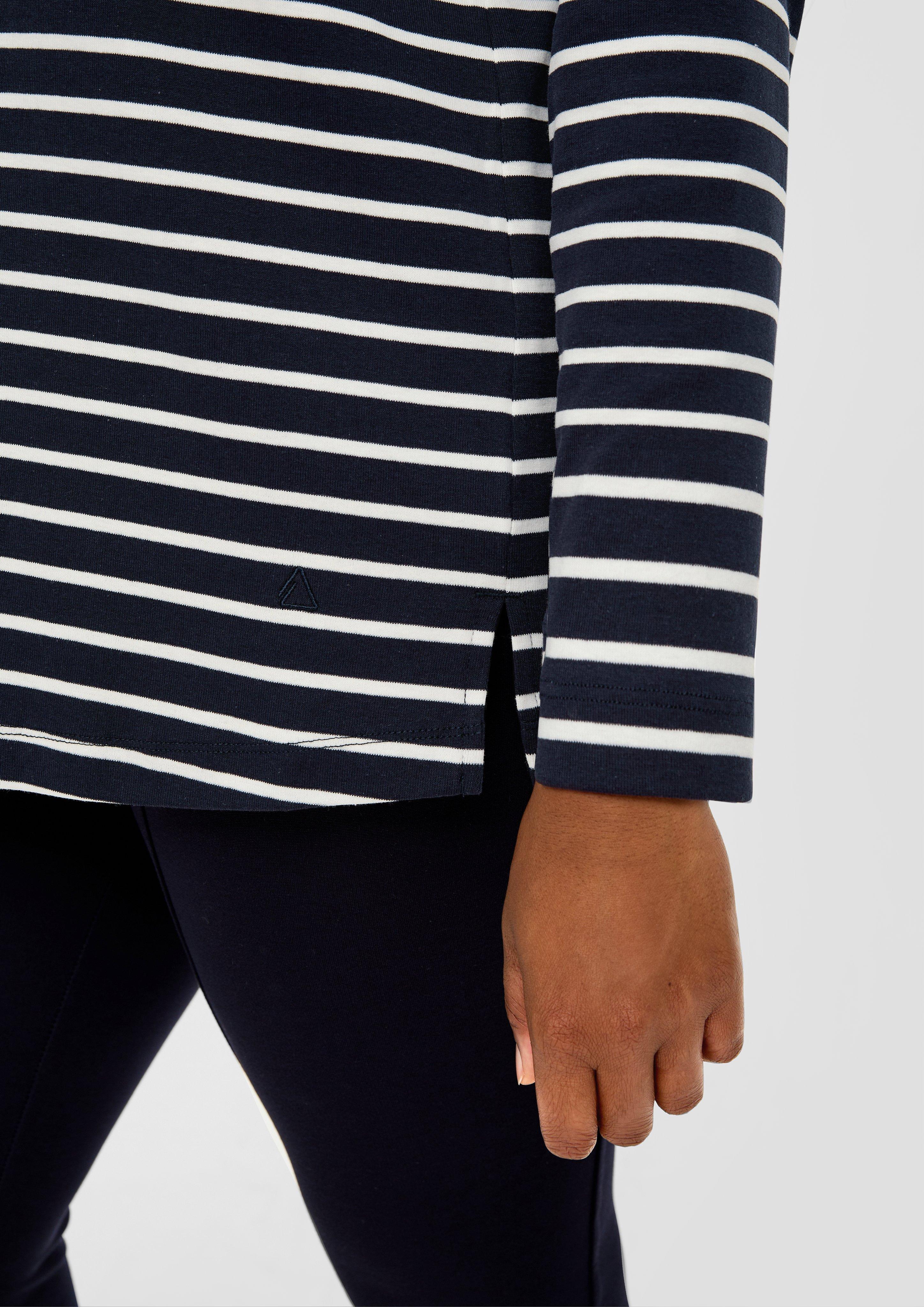 T-Shirt in 59G0 & 57G0