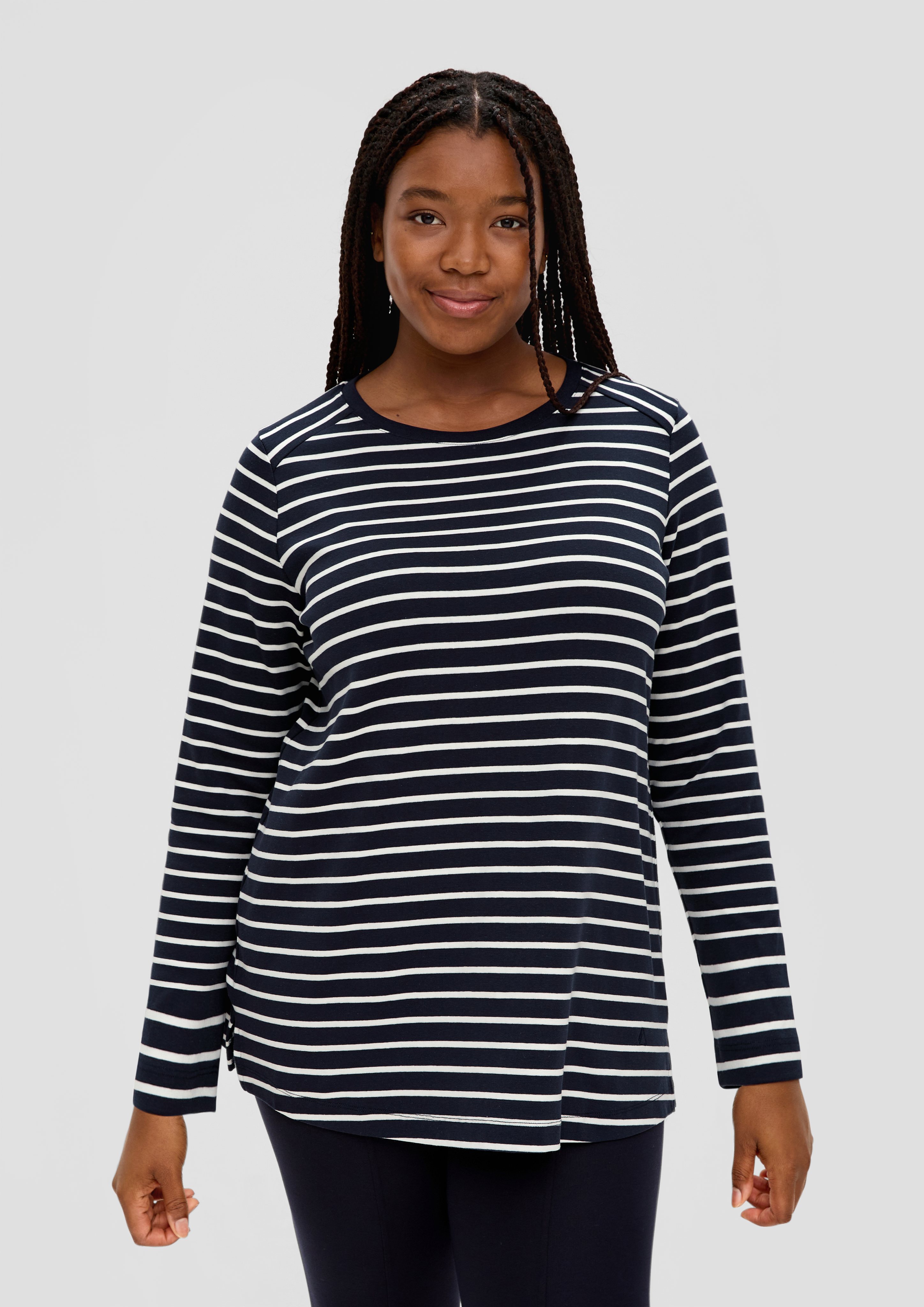 T-shirt in 59G0 & 57G0