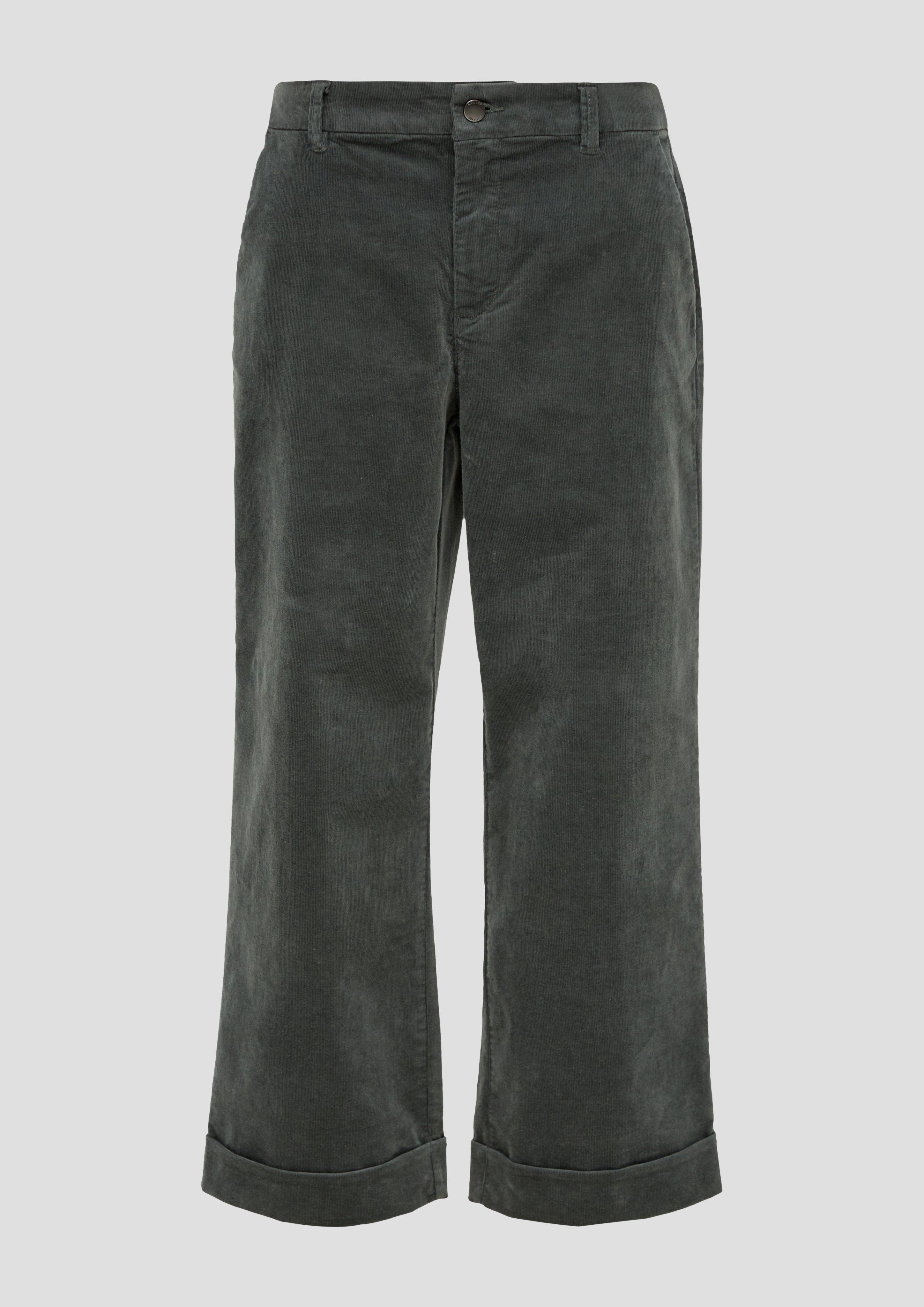 Hosen für Büro, Freizeit und Sport s.Oliver