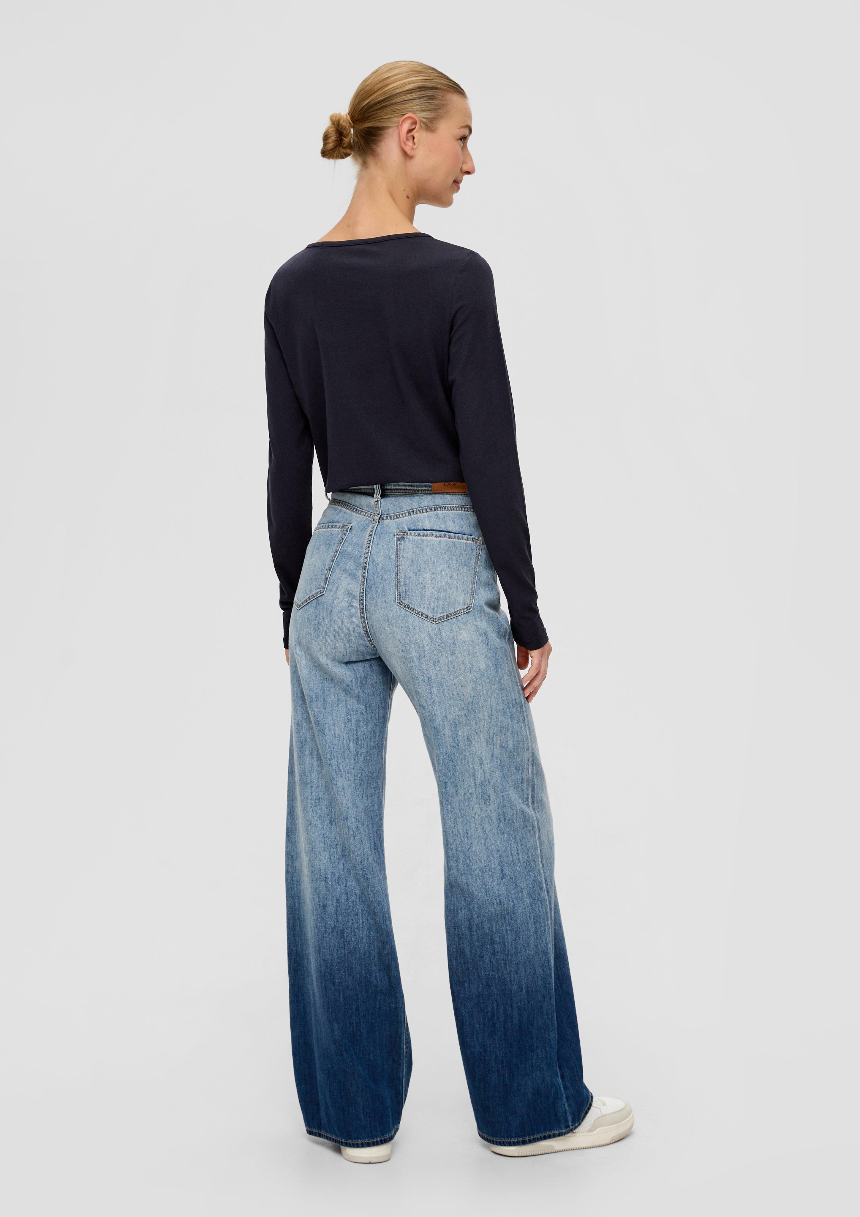 T-Shirt in 5959, 7210 & 2074