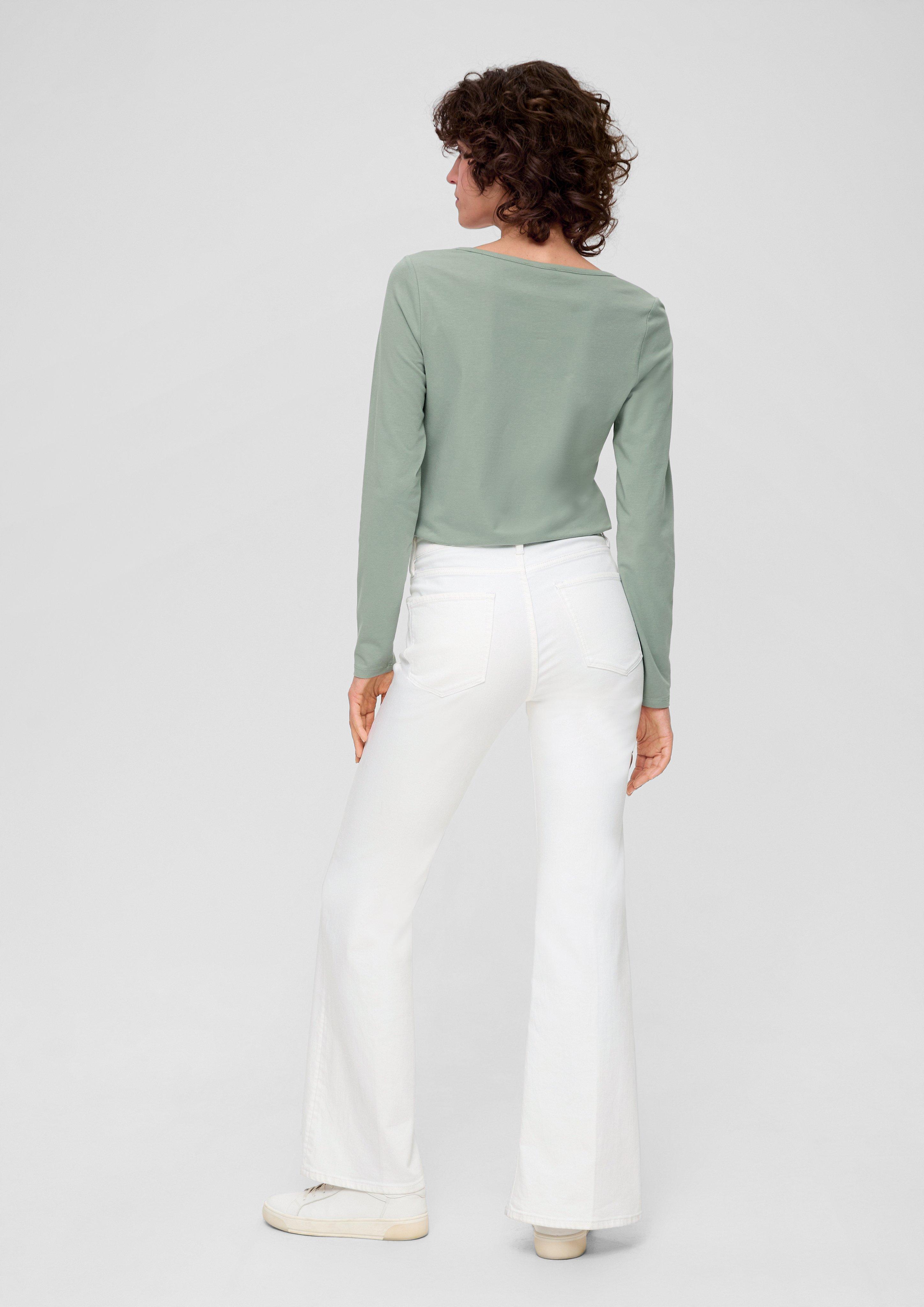 T-shirt in 7210, 2074 & 5959