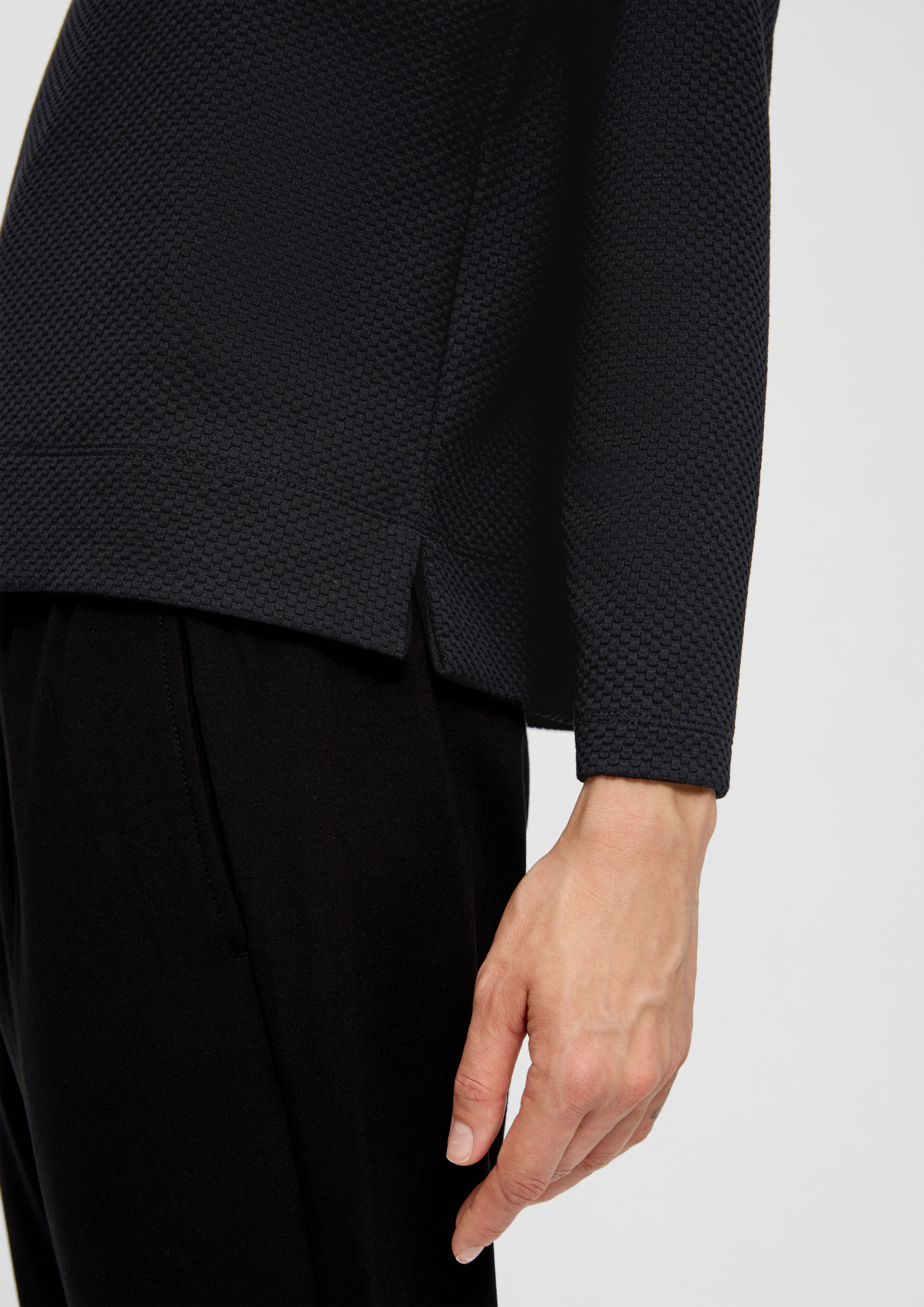 Mikina in 9999 & 0210