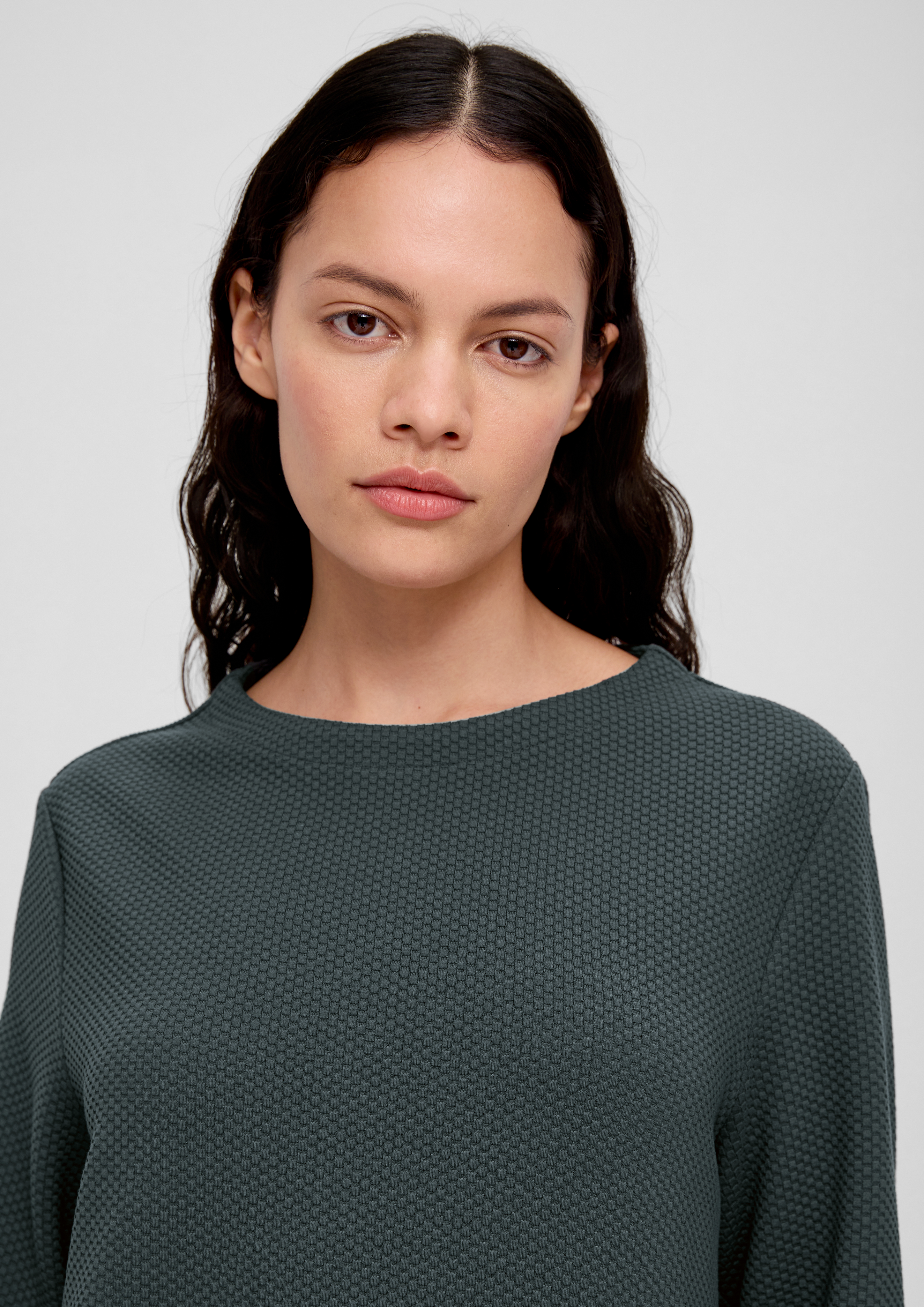 Kleid in 7909 & 9999