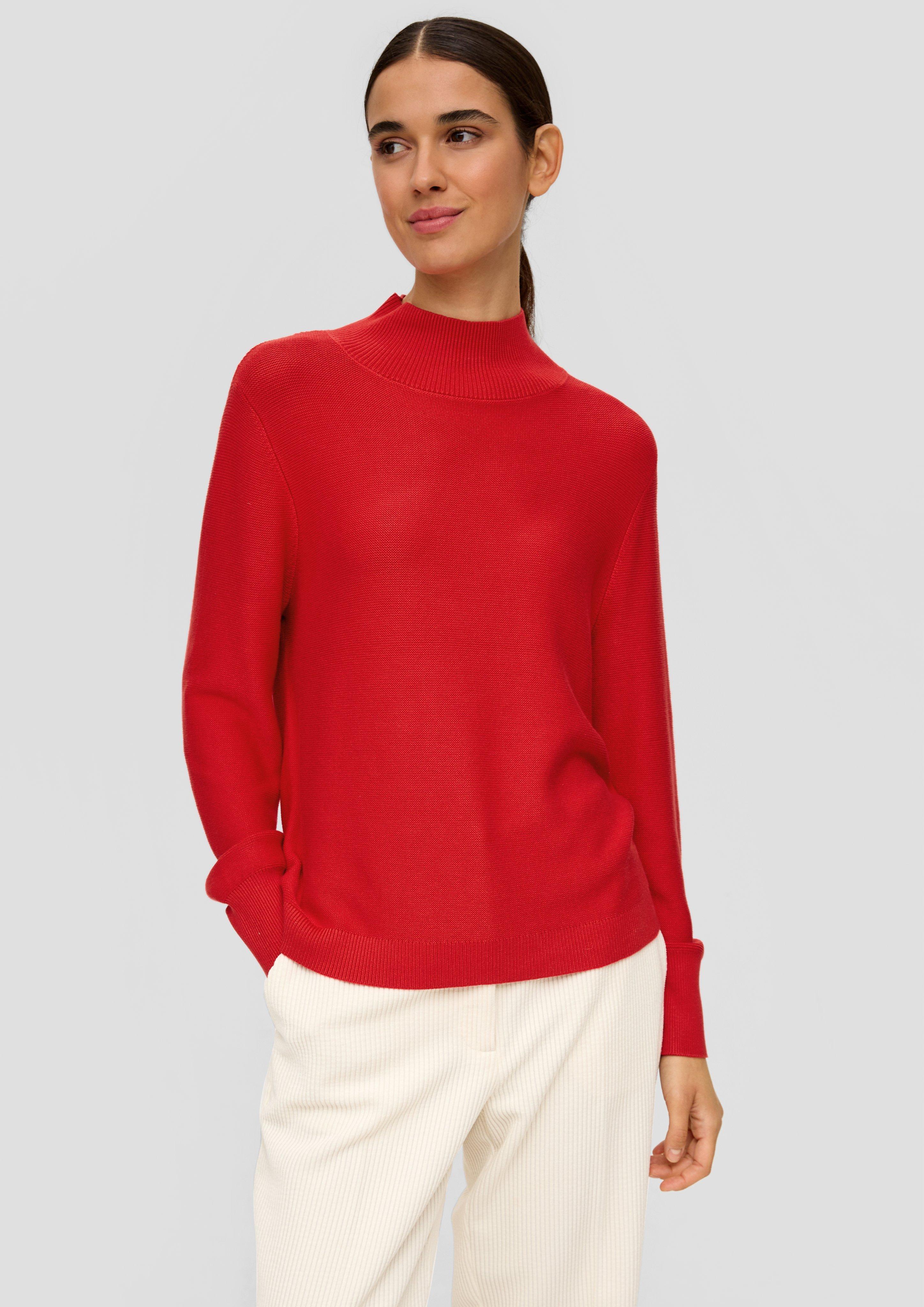 fine-knit-viscose-blend-jumper-red-chilli-s-oliver