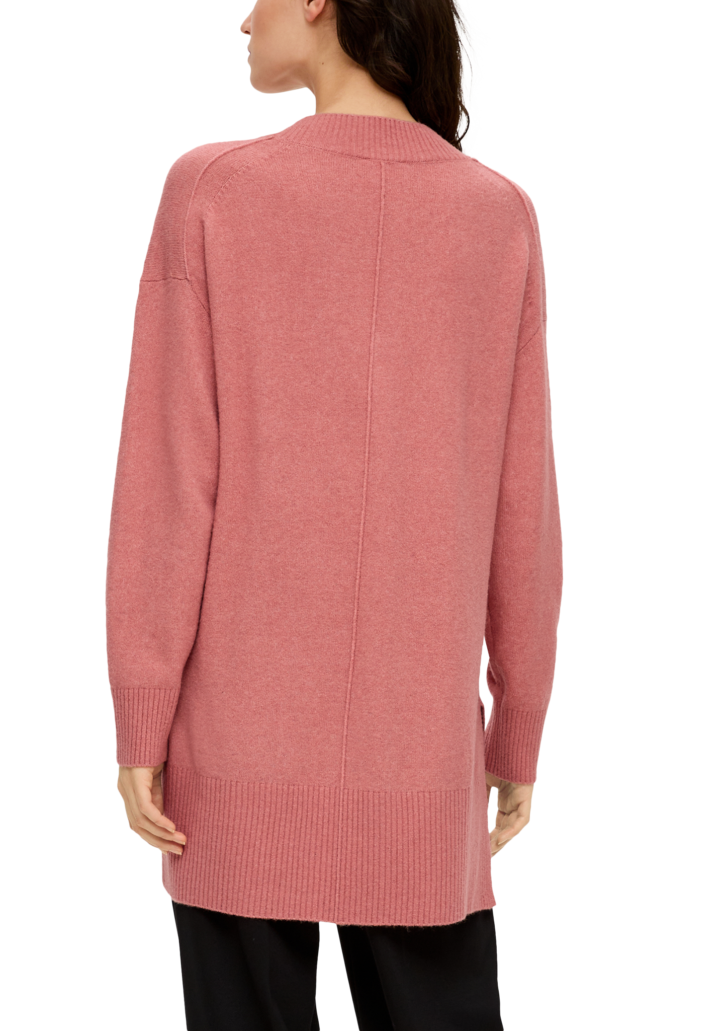 Thumbnail - Strickpullover