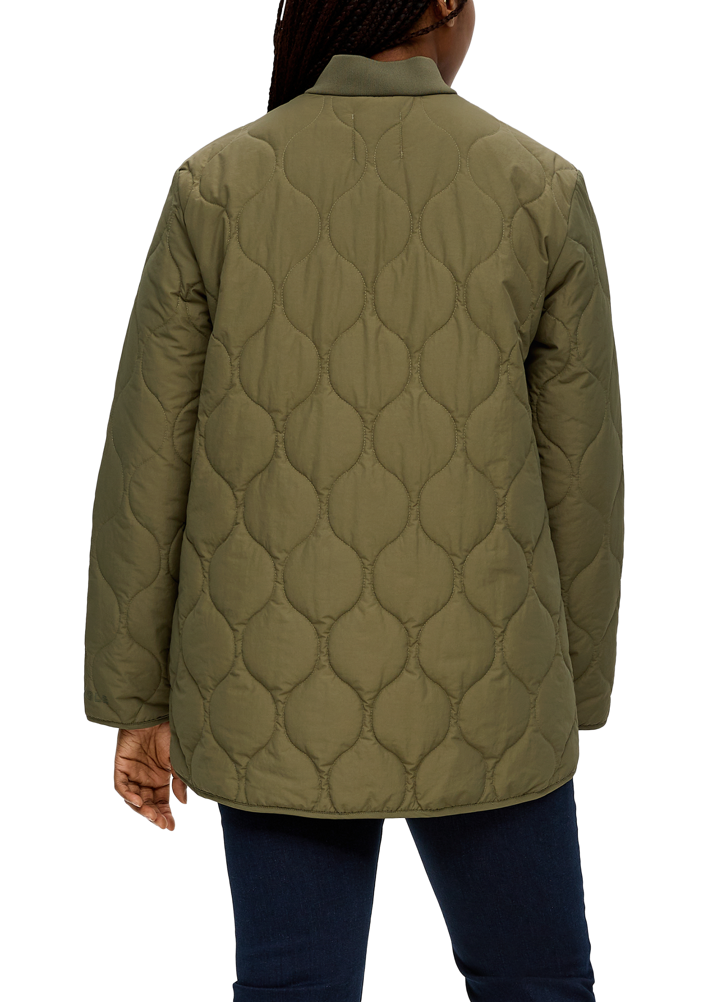 Thumbnail - Outdoor-Jacke