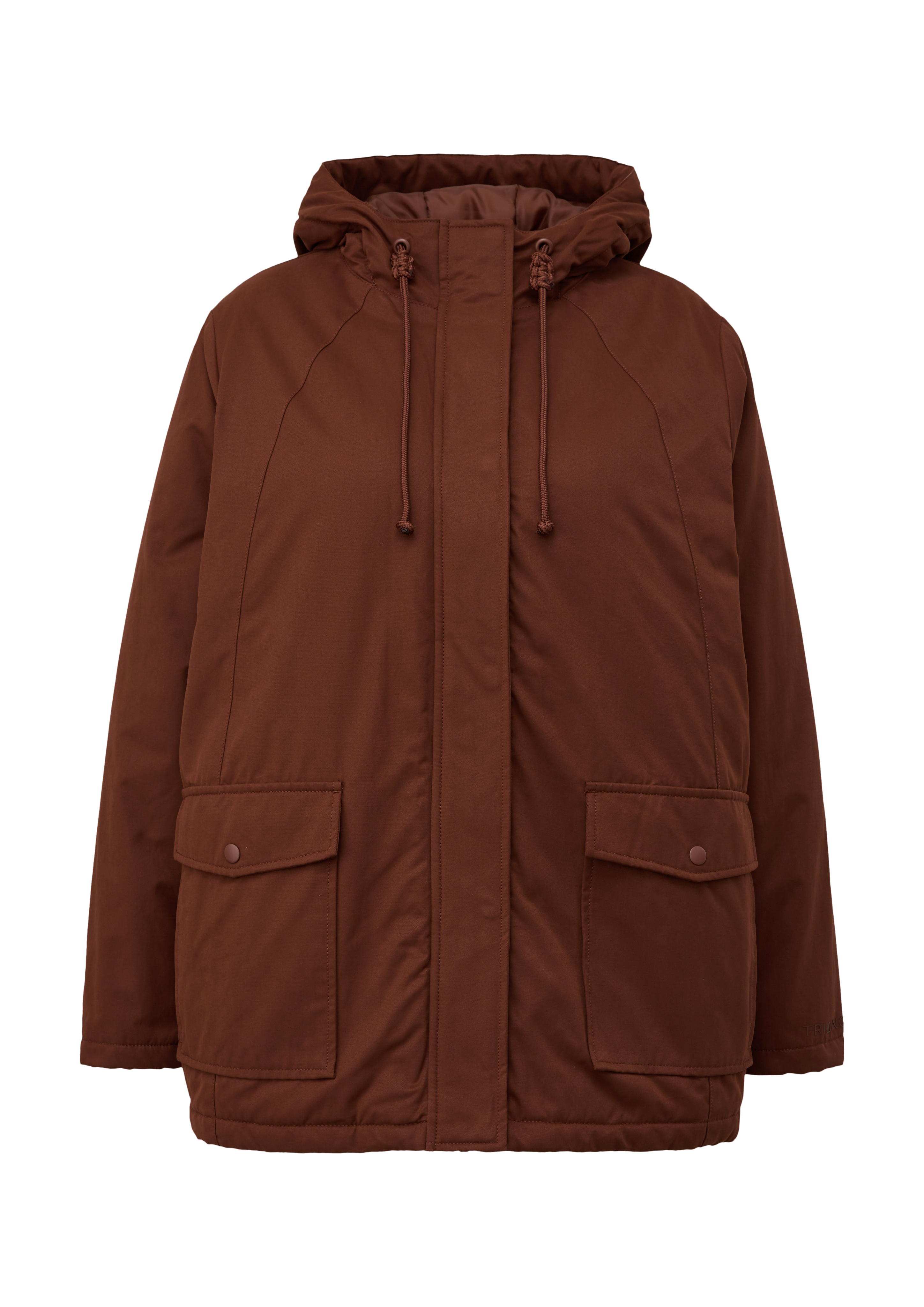 Outdoor jacket in 