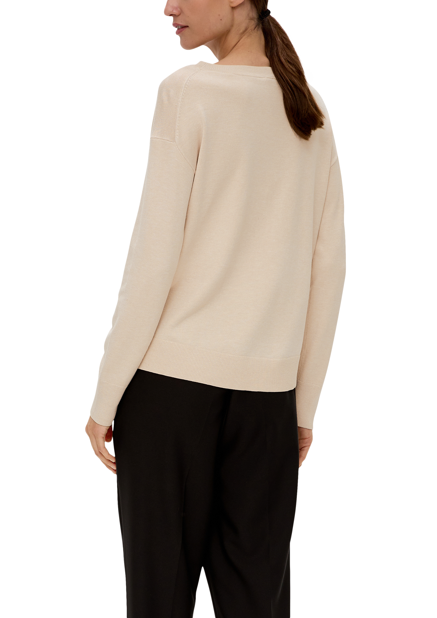 Thumbnail - Strickpullover