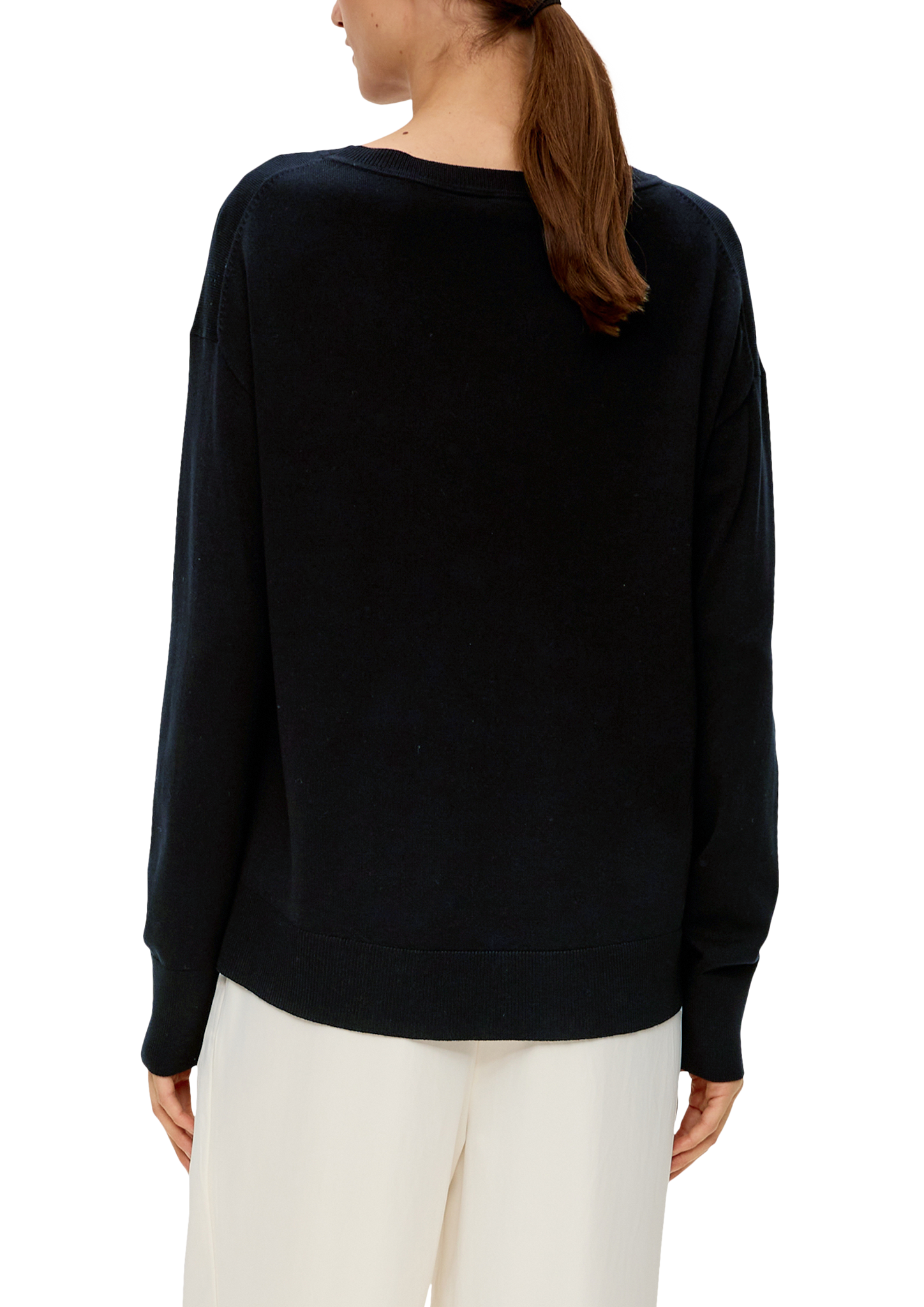 Thumbnail - Strickpullover