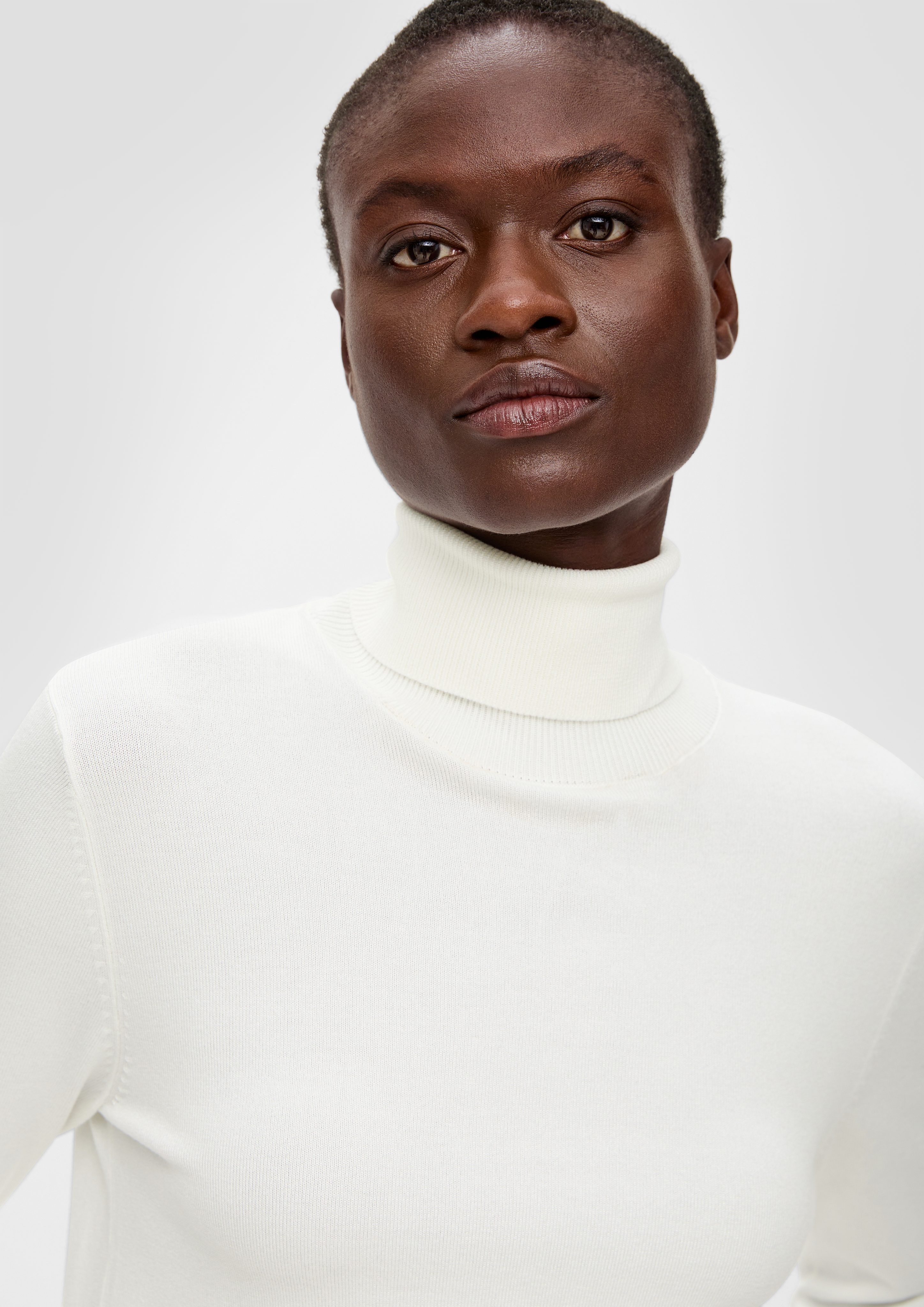 Pull en maille in 0200, 81W0 & 9103