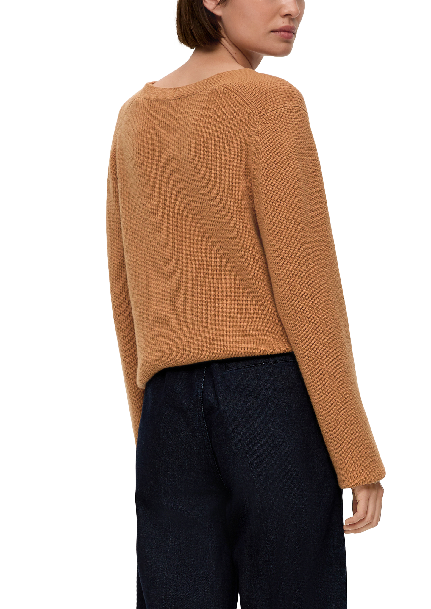 Thumbnail - Strickpullover