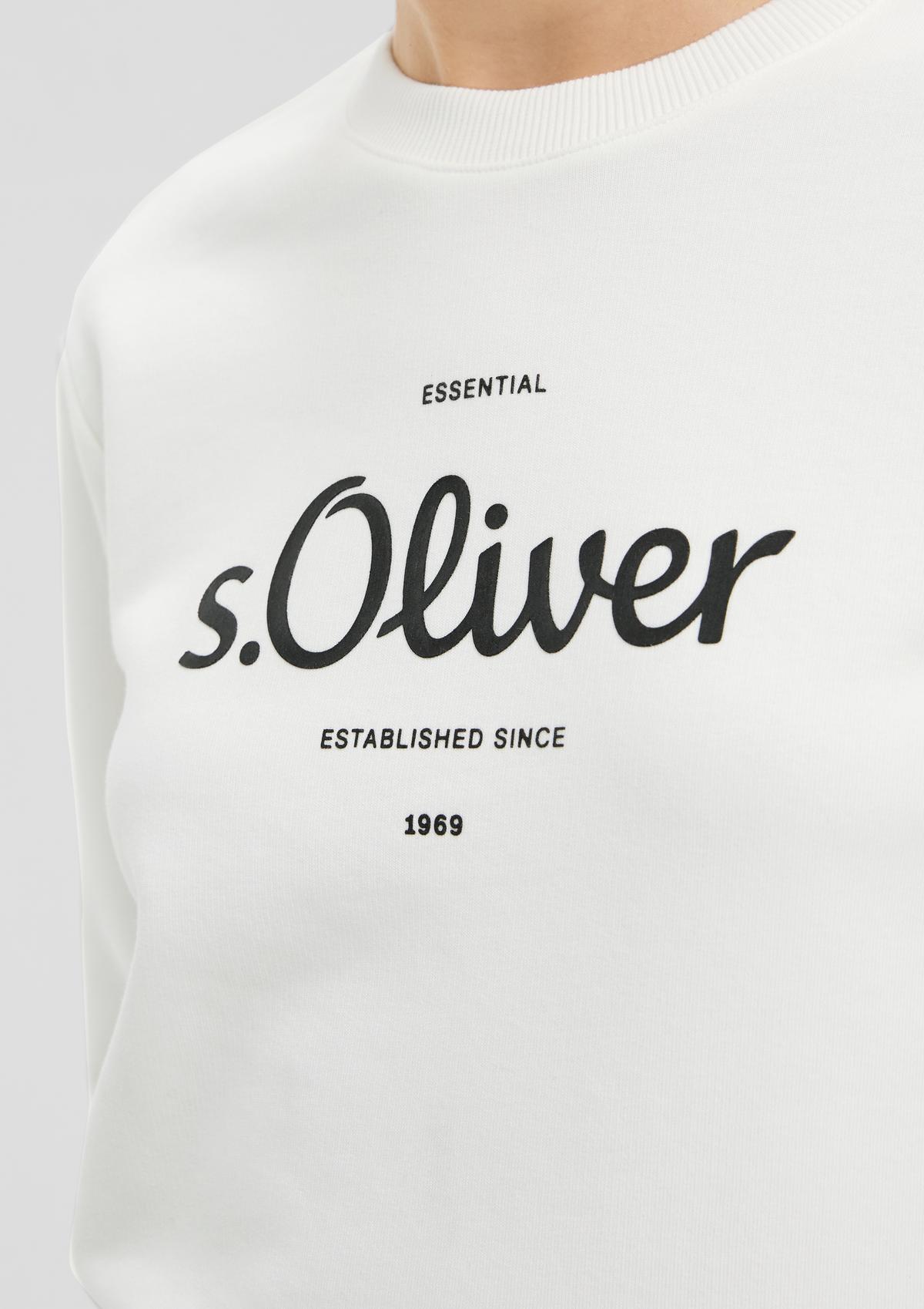 s.Oliver Pulover