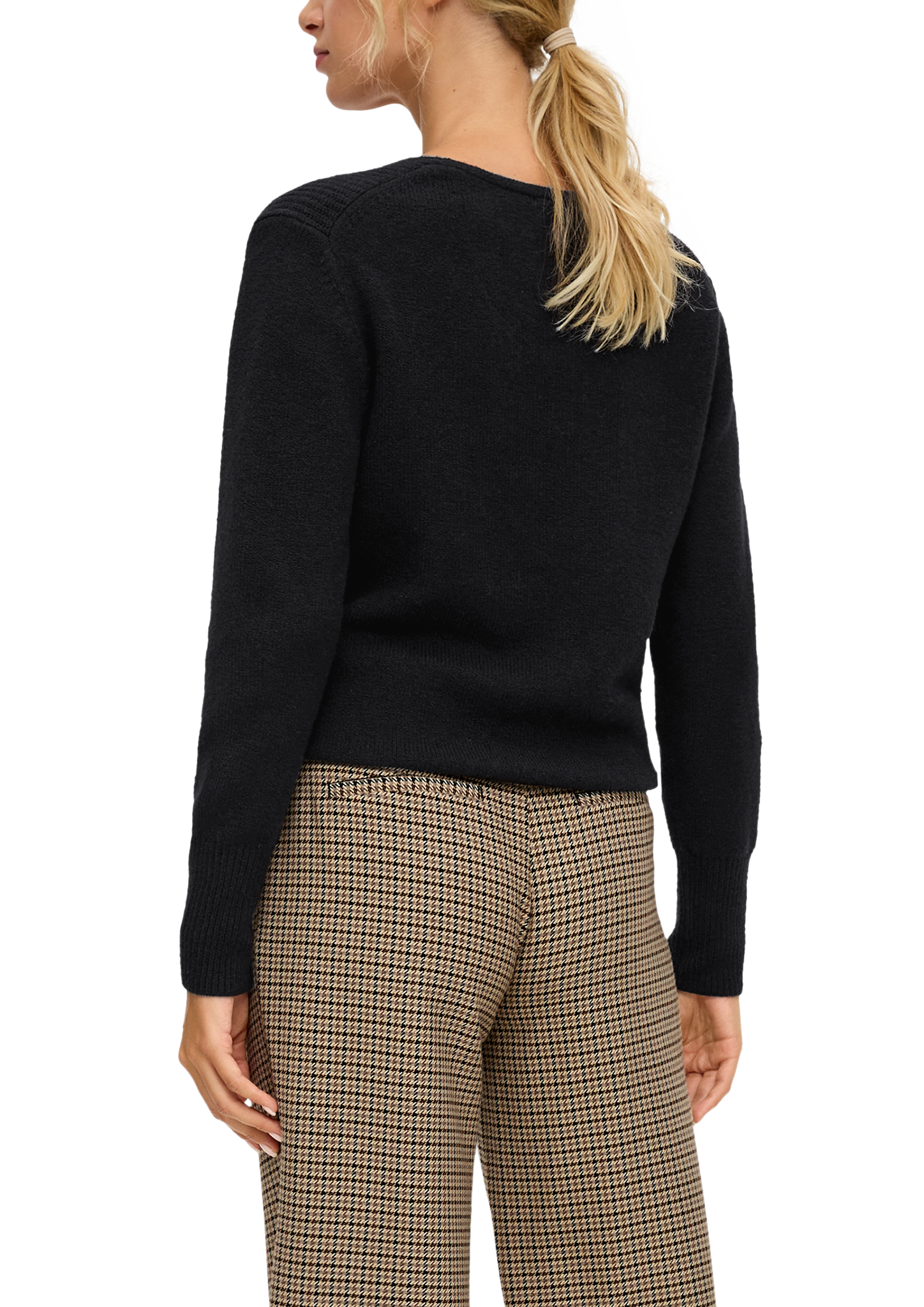 Thumbnail - Strickpullover