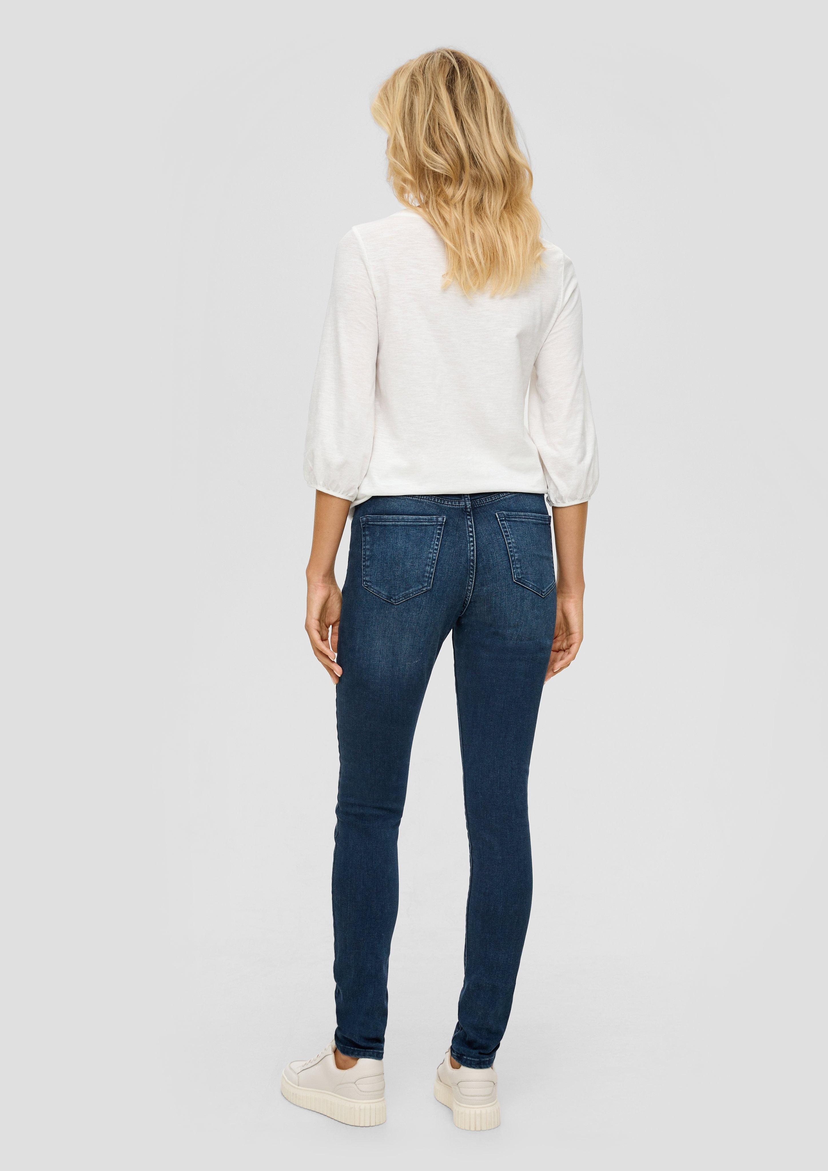 Pigiama Donna 2 Pezzi A Righe Con Cuori – Lungo, Oversize, Con Bottone E Pantaloni Elasticizzati, Loungewear Morbido