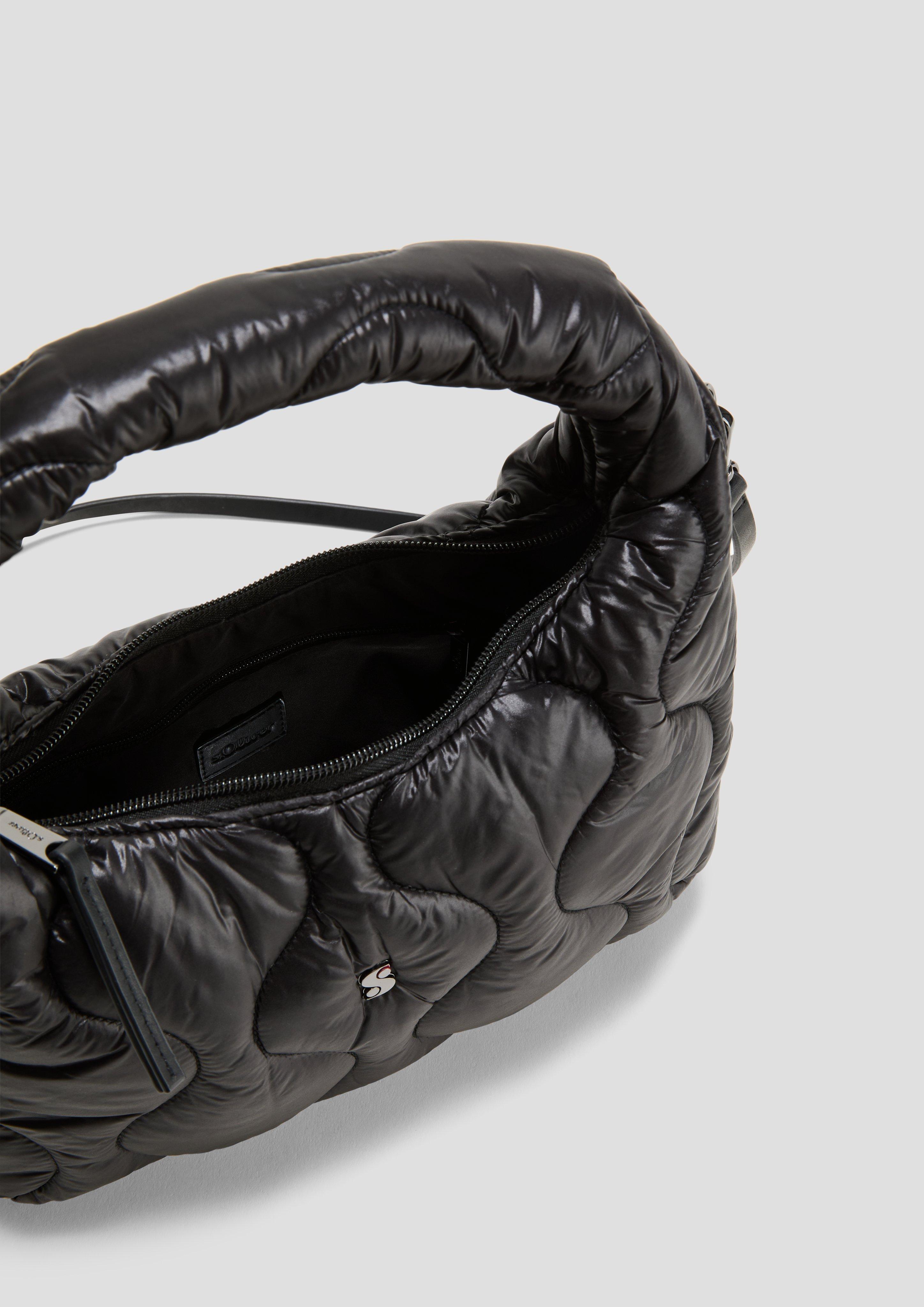 s.Oliver Wattierte Shoulder Bag