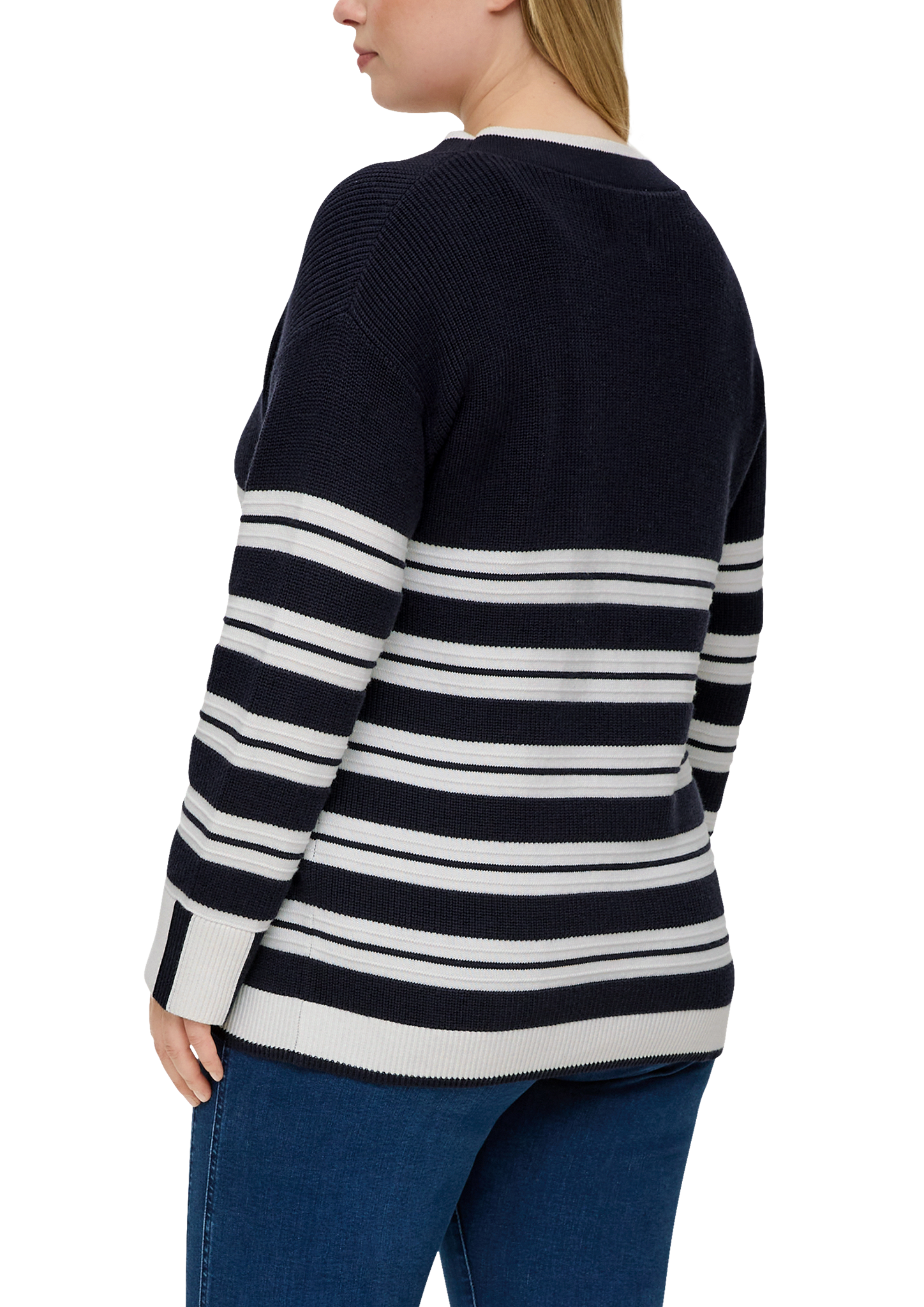 Thumbnail - Strickpullover