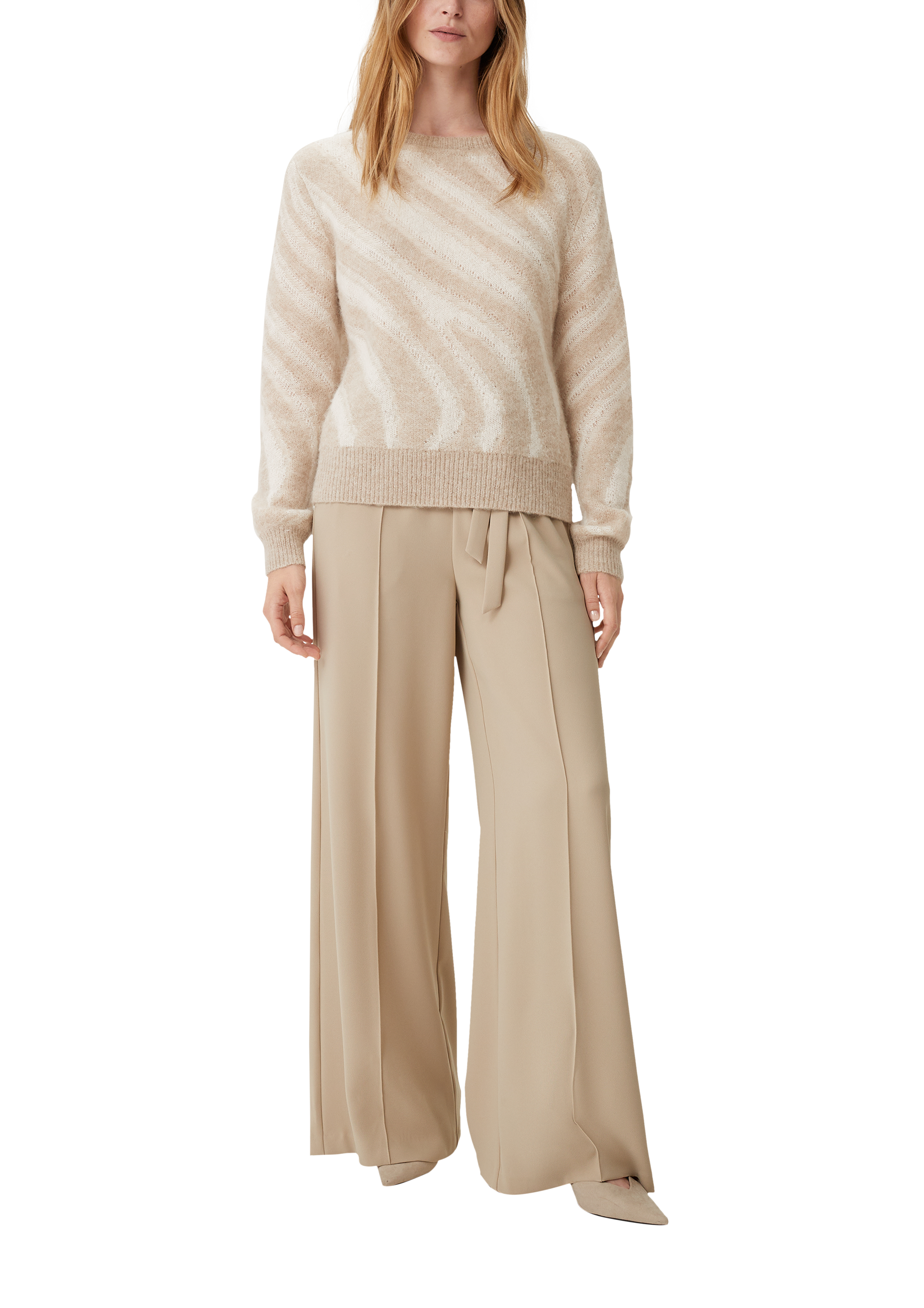 Thumbnail - Strickpullover