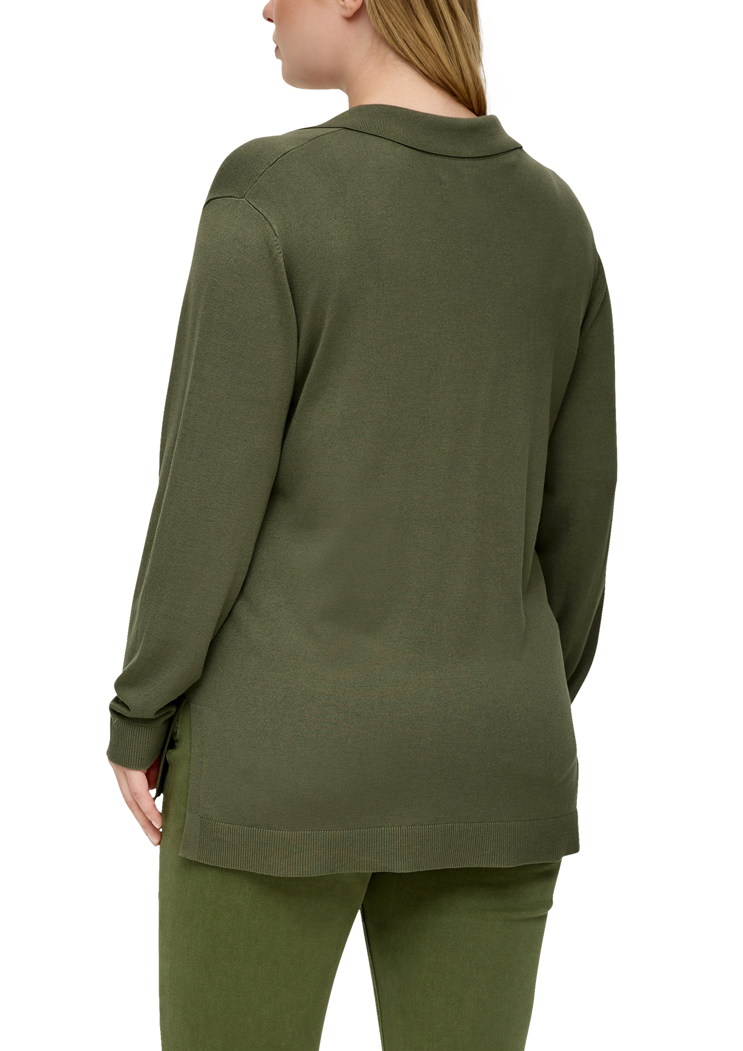 Thumbnail - Strickpullover