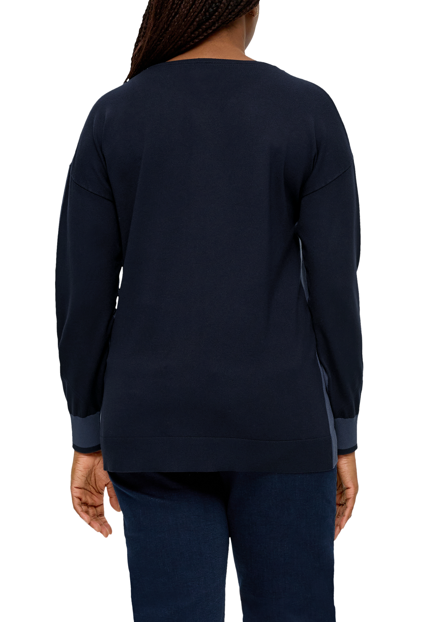Thumbnail - Strickpullover