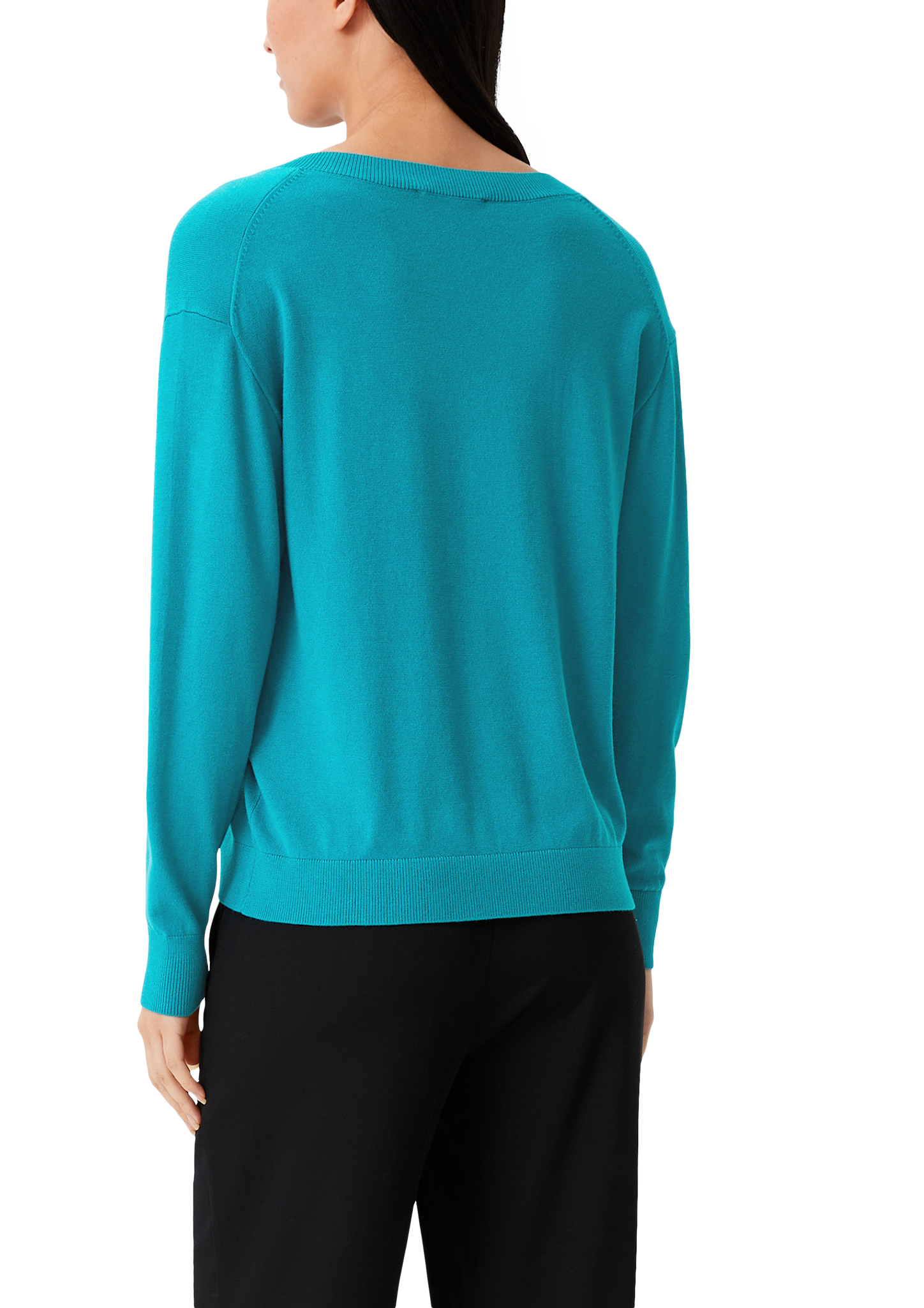 Thumbnail - Strickpullover