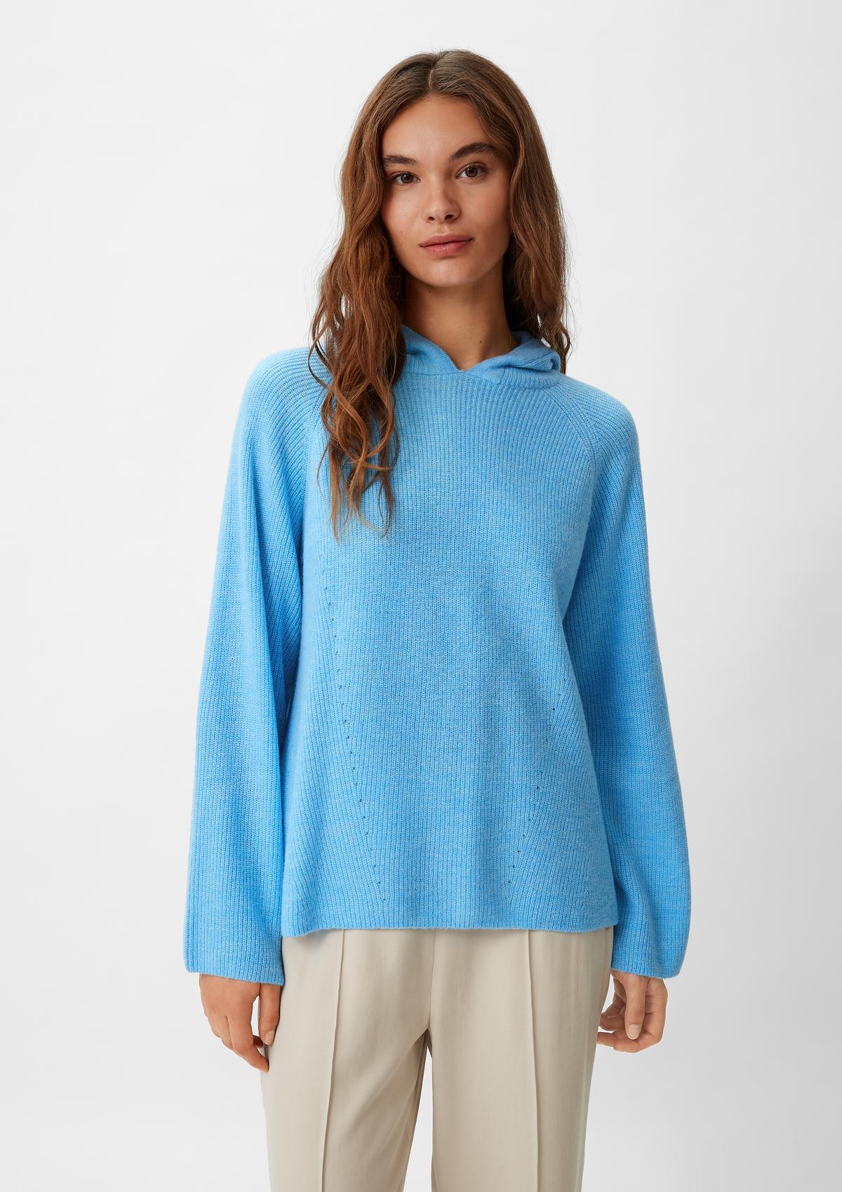 comma Knitted pullover