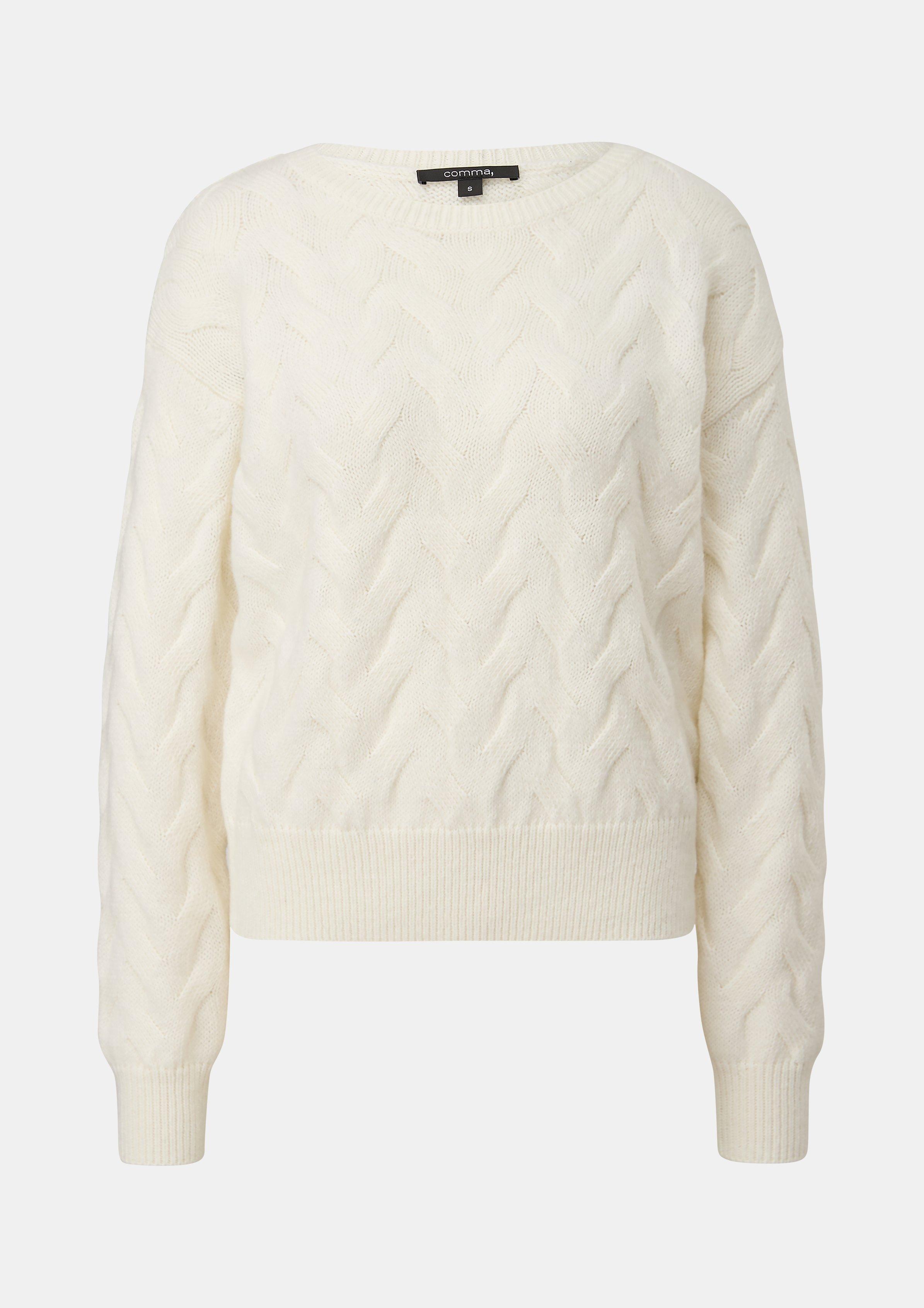 Strickpullover