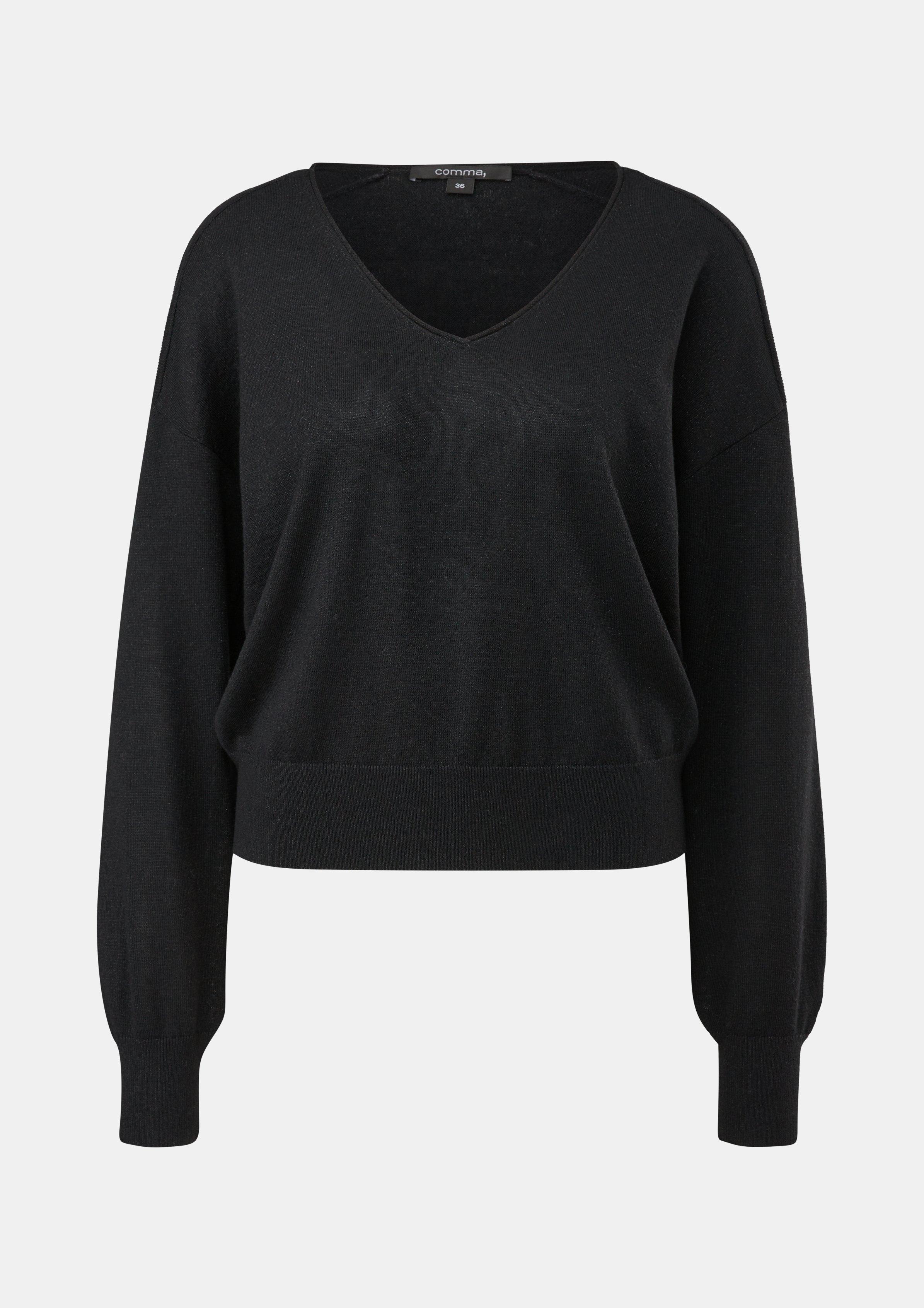 Thumbnail - Strickpullover