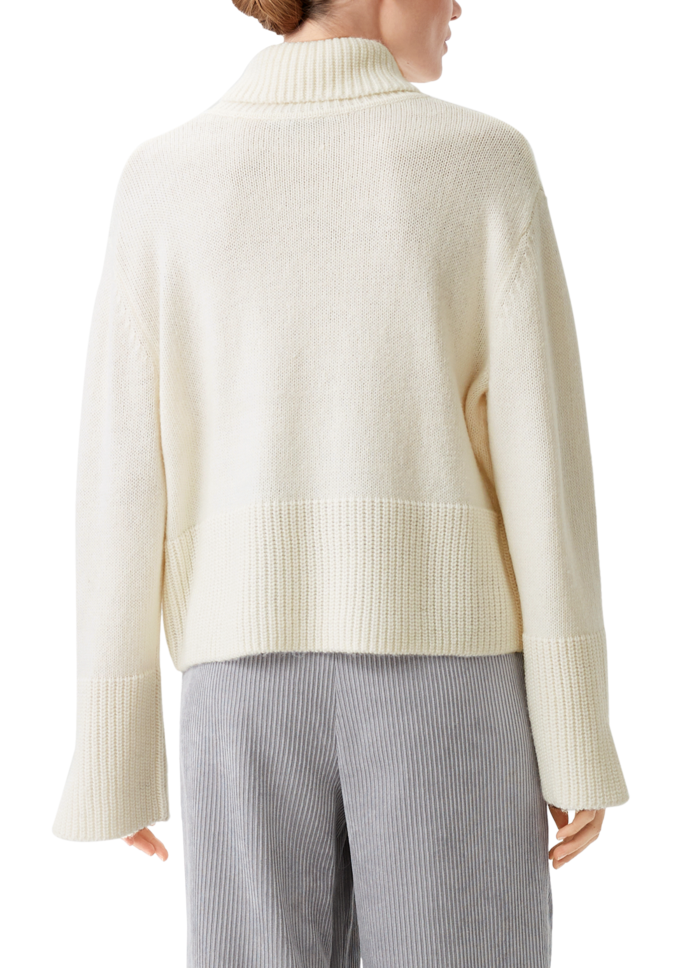 Thumbnail - Strickpullover
