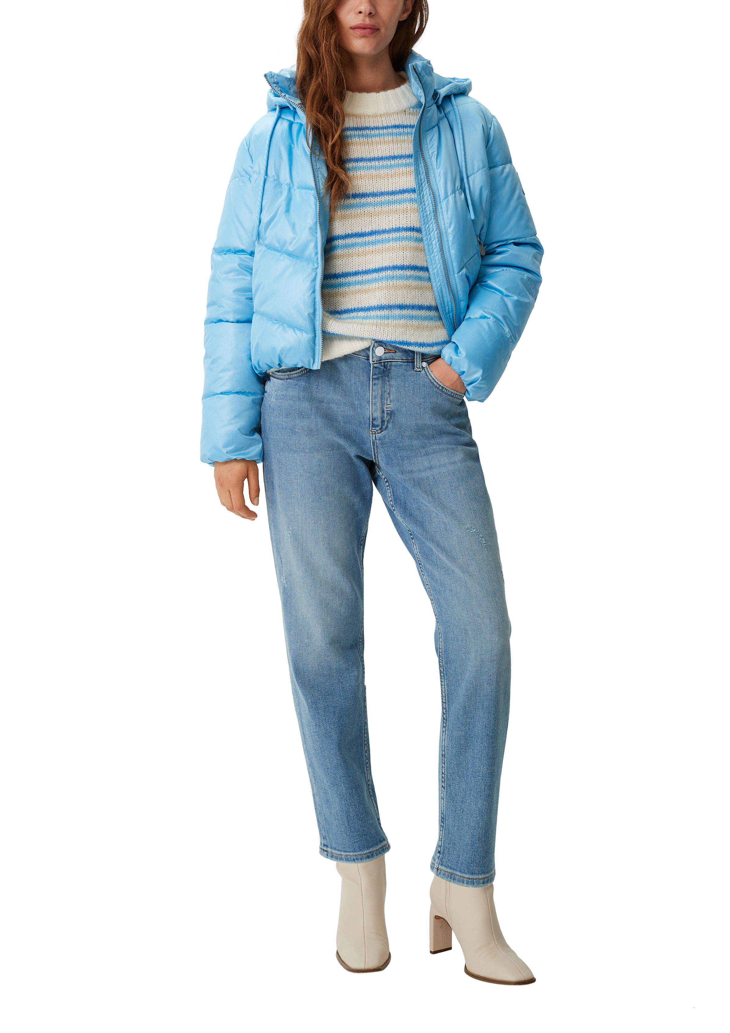 Thumbnail - Strickpullover
