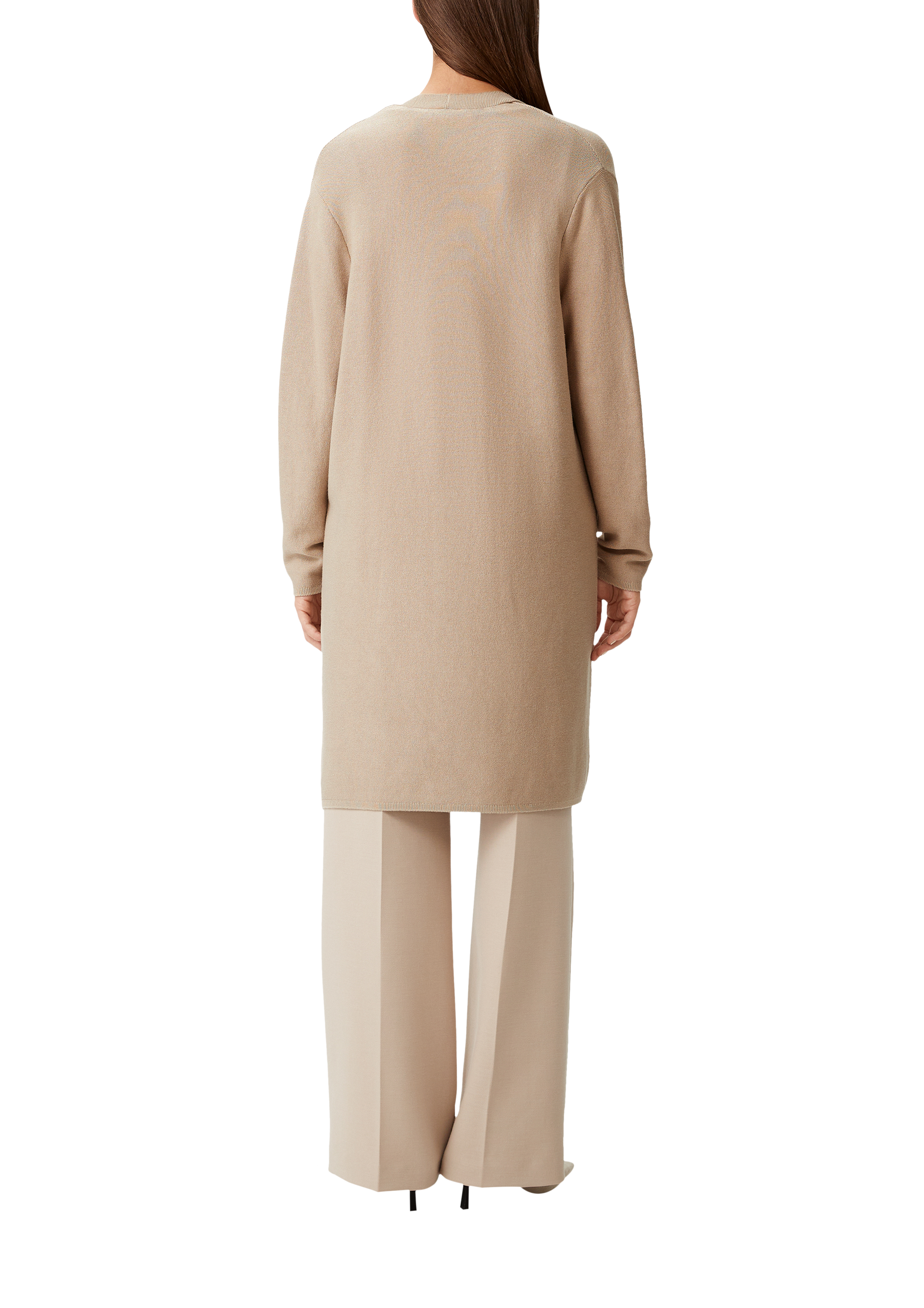 Thumbnail - Strickjacke